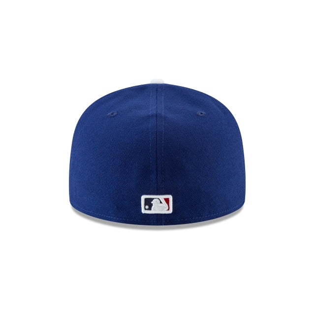 Kids New Era Los Angeles Dodgers 59FIFTY Fitted