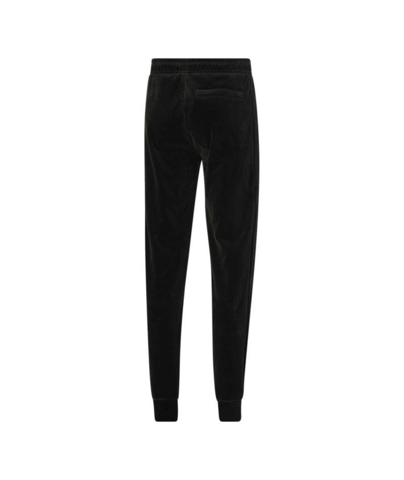 Puma velvet sweatpants sales