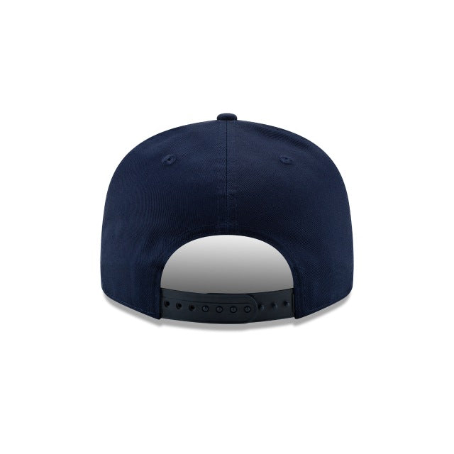 New Era Chicago Bears Basic 9FIFTY Snapback