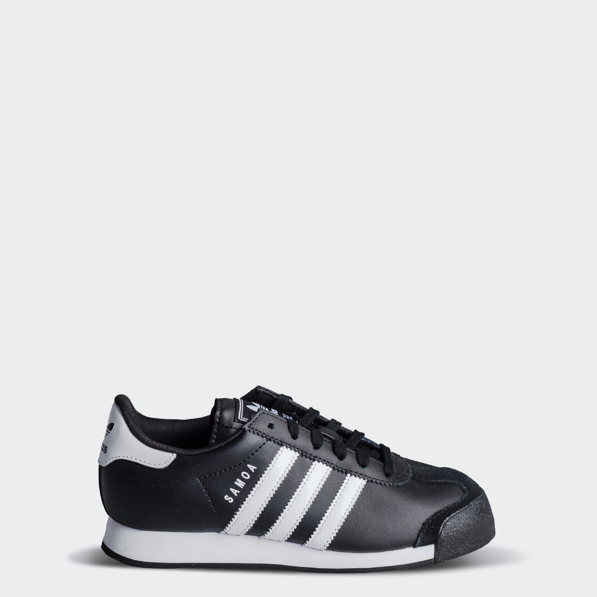 Kid's adidas Originals Samoa J Black