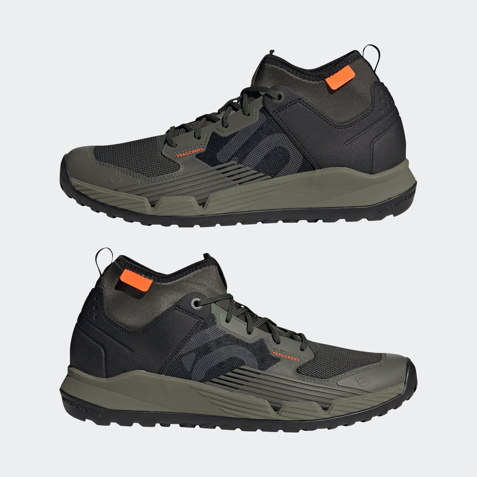 Men's adidas Five Ten Trailcross XT Mountain Bike Shoes