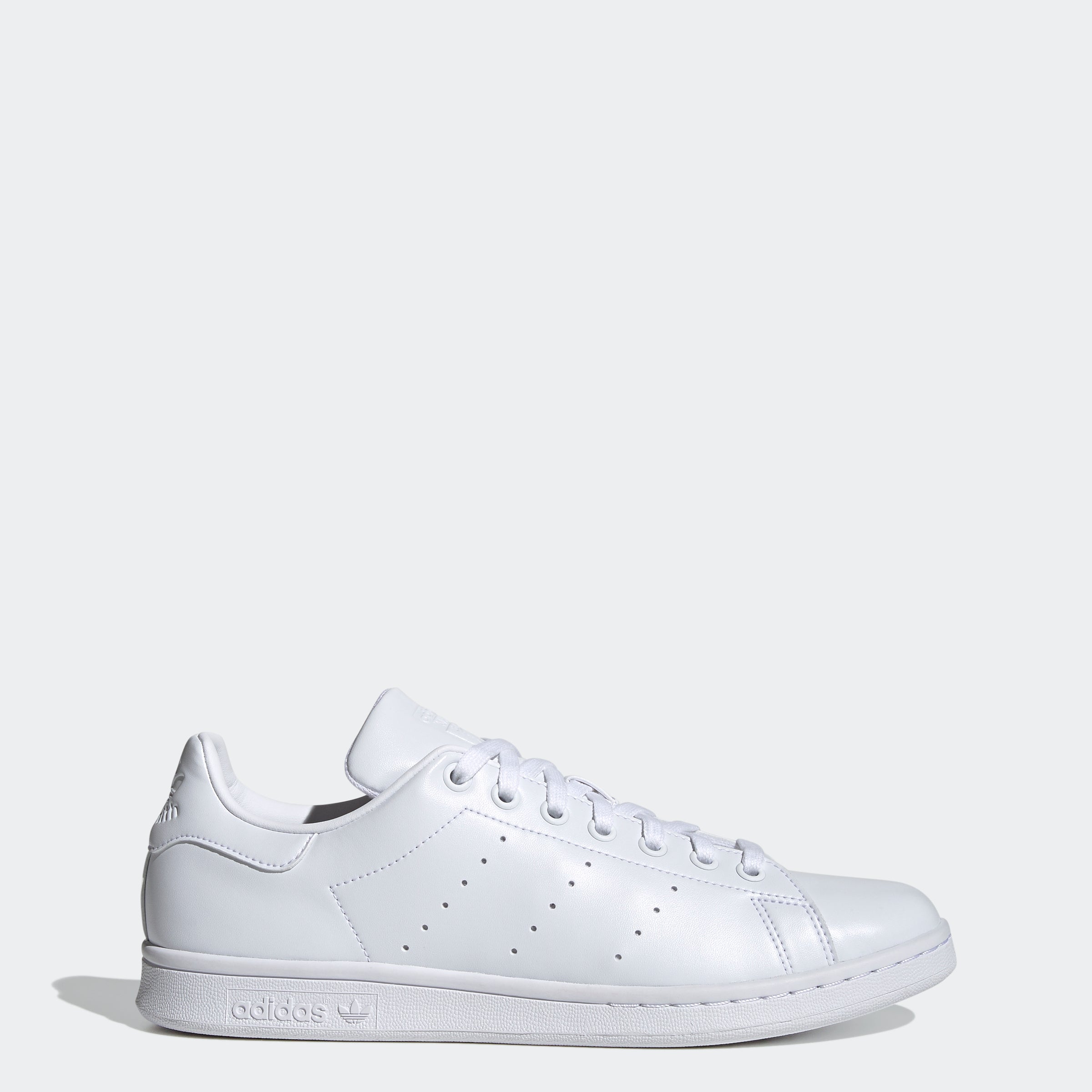 Men's adidas Originals Stan Smith Shoes White