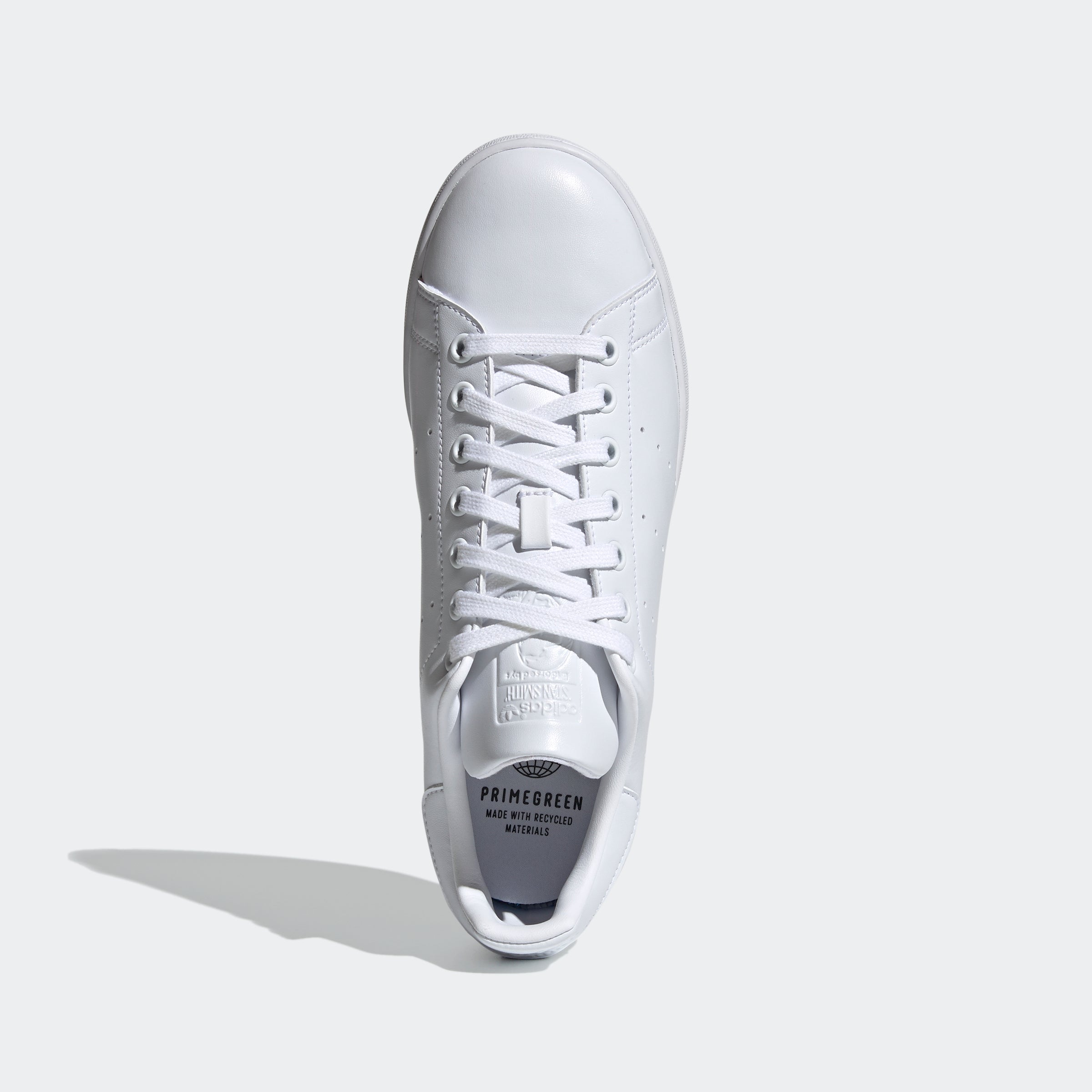 Men's adidas Originals Stan Smith Shoes White
