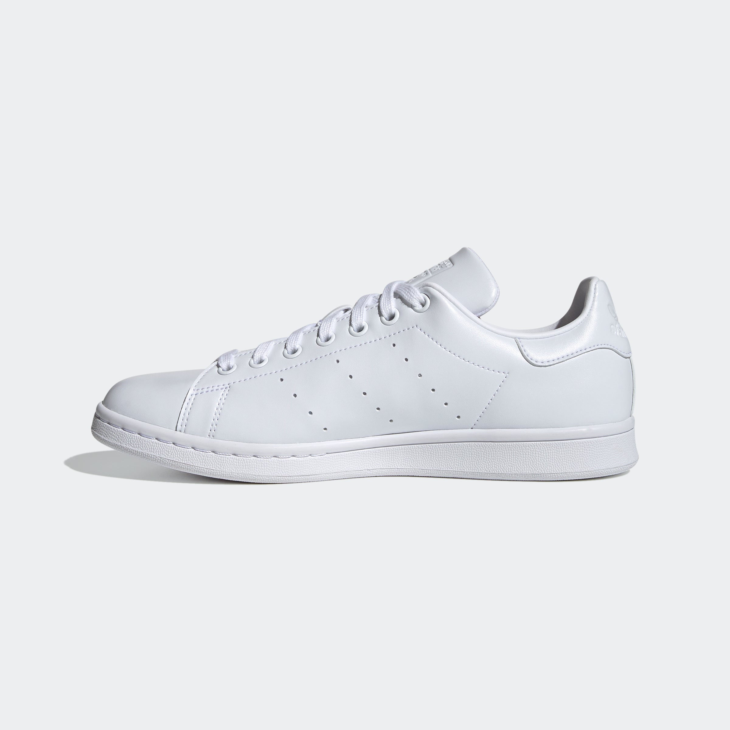 Men's adidas Originals Stan Smith Shoes White