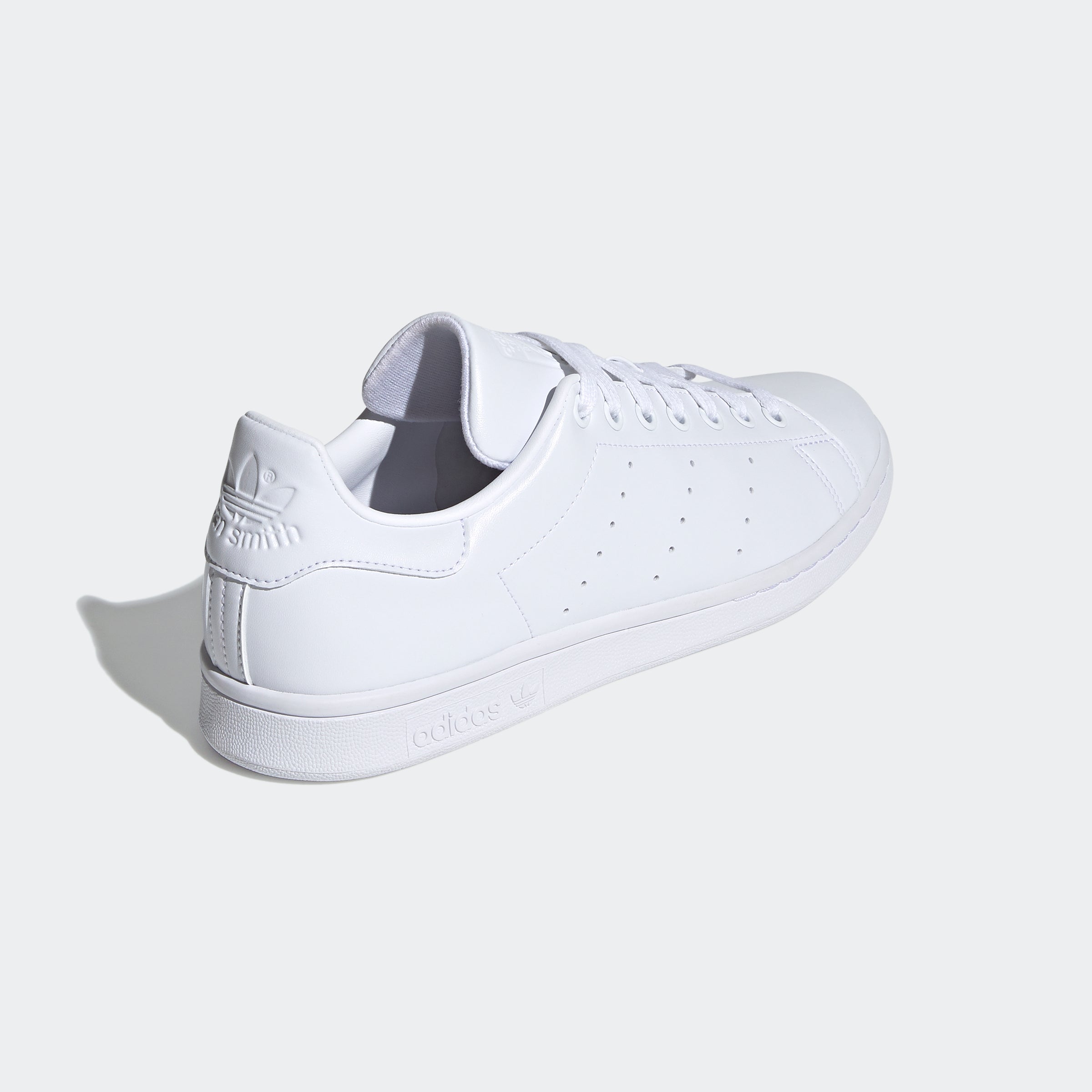 Men's adidas Originals Stan Smith Shoes White