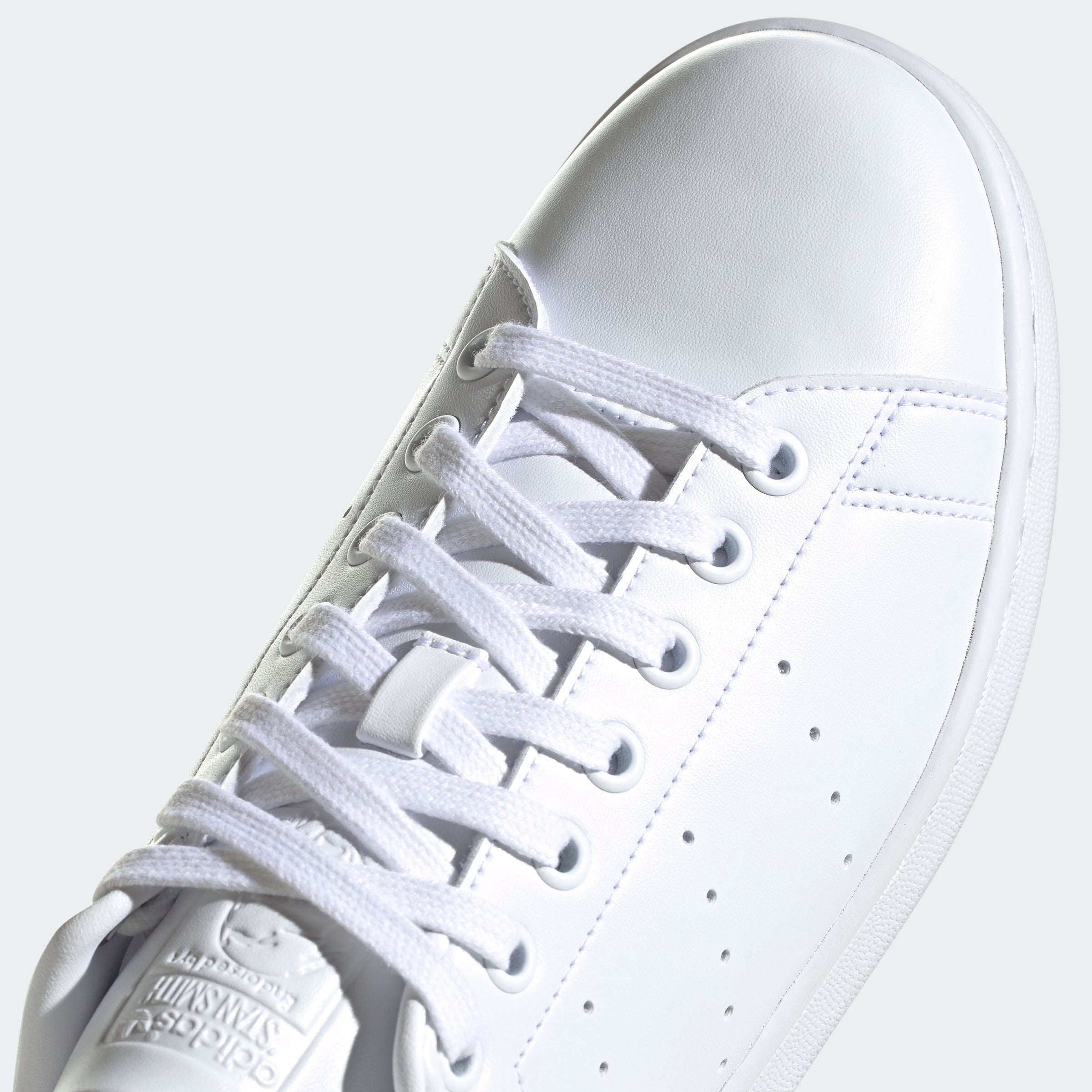 Men's adidas Originals Stan Smith Shoes White