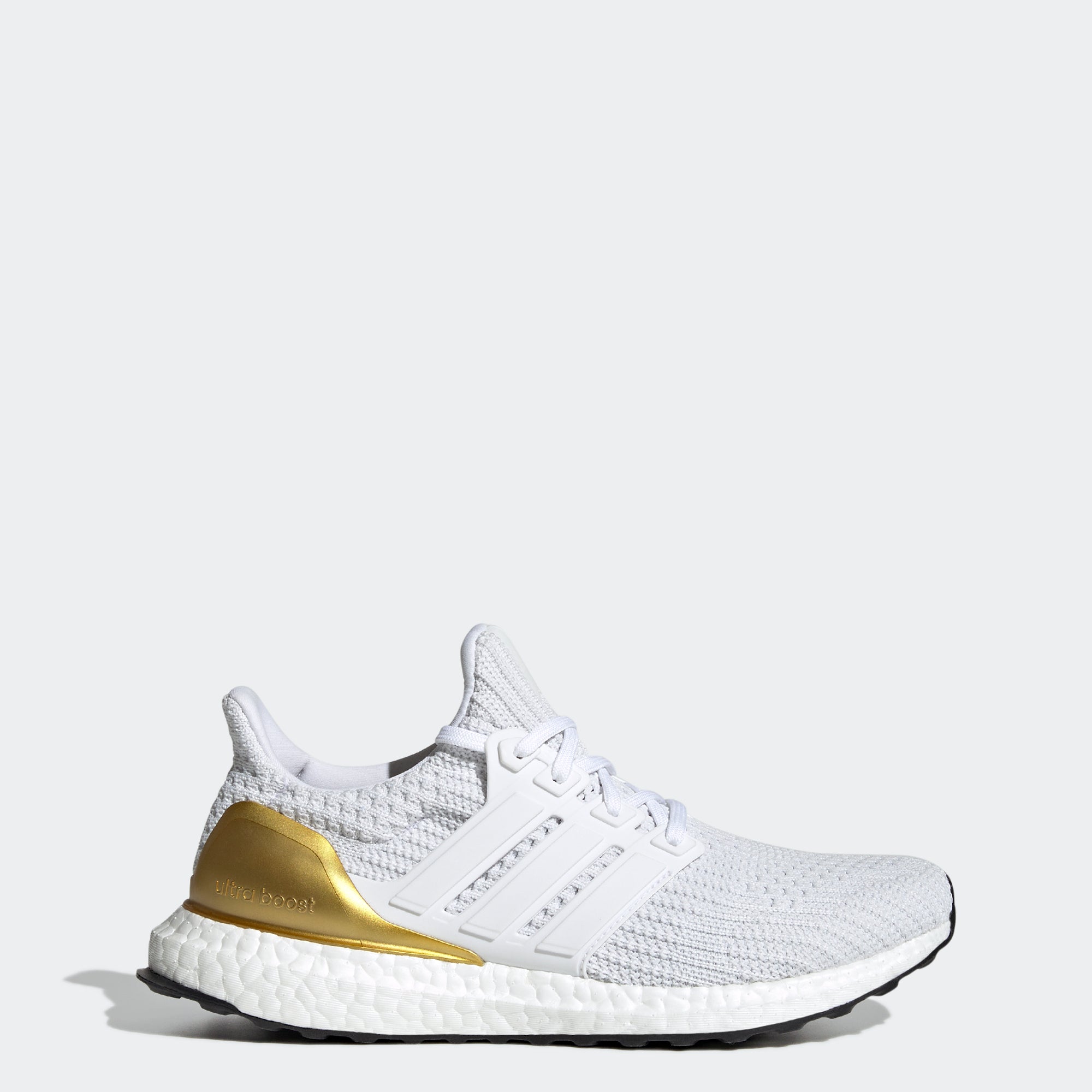 adidas Ultraboost 4.0 DNA Shoes White FZ4009