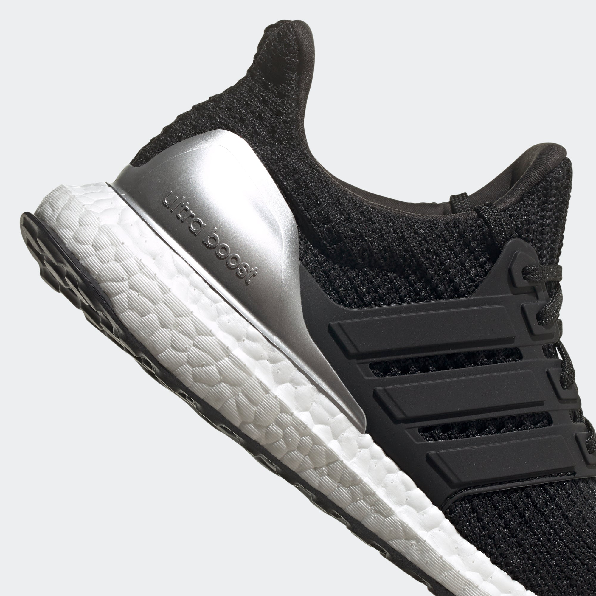 Women’s adidas Running Ultraboost 4.0 DNA Shoes Black