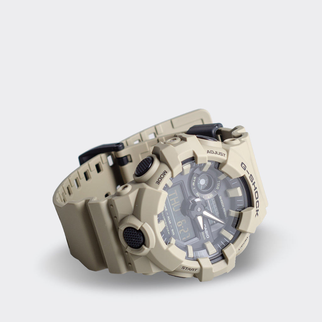 G-Shock Analog Digital Watch GA700UC-5A
