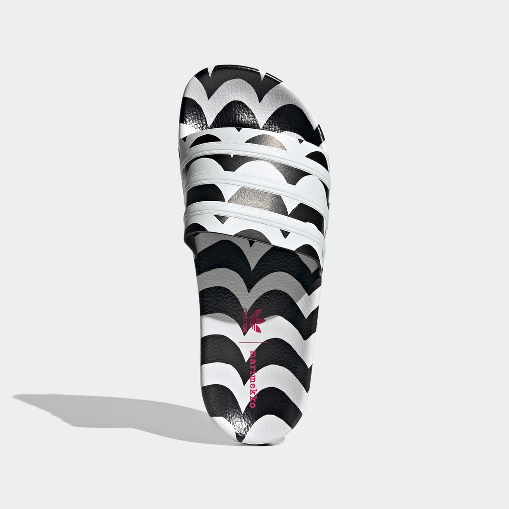 Women’s adidas Originals Marimekko Adilette Slides