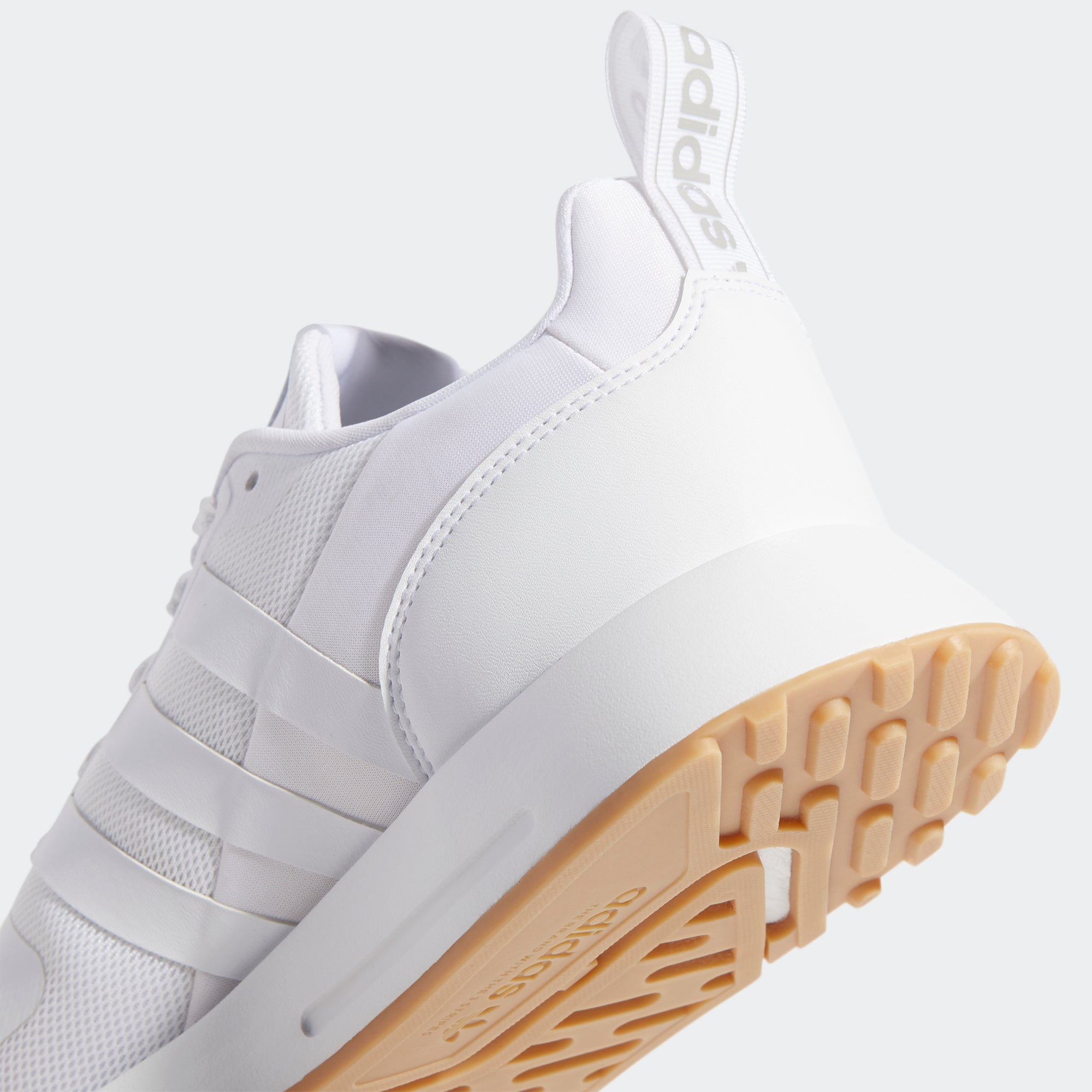 Men’s adidas Originals Multix Shoes White