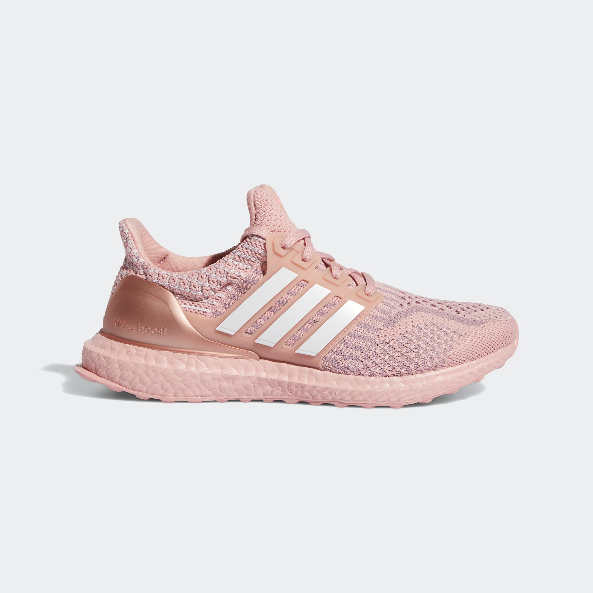 Women's adidas Sportswear Ultraboost 5.0 DNA Shoes Wonder Mauve