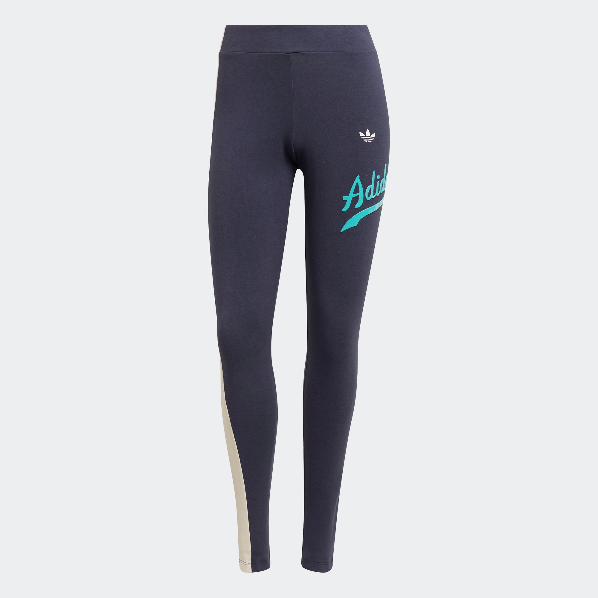 Women's adidas Originals B-Ball Leggings Shadow Navy