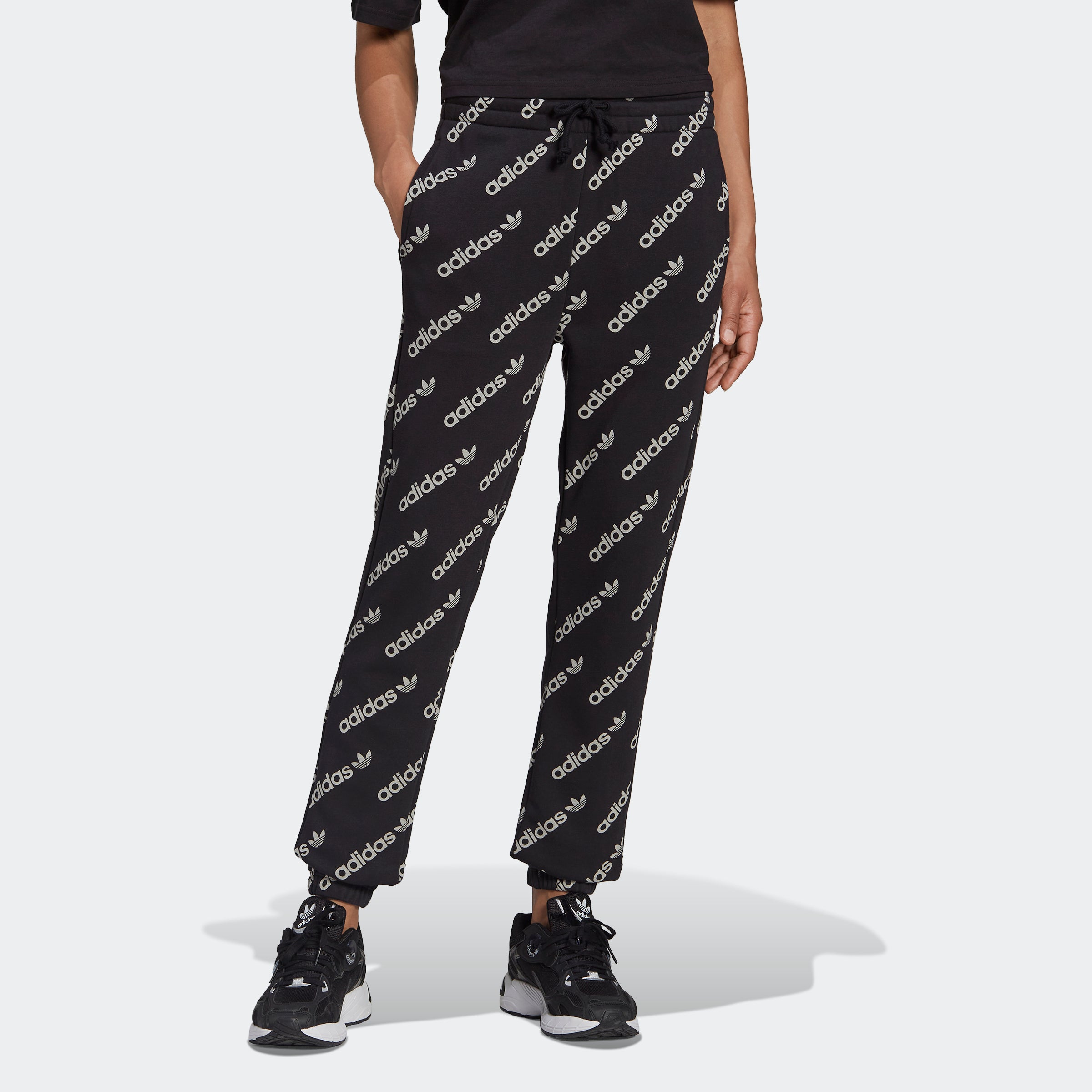 Women's adidas Originals Monogram Track Pants