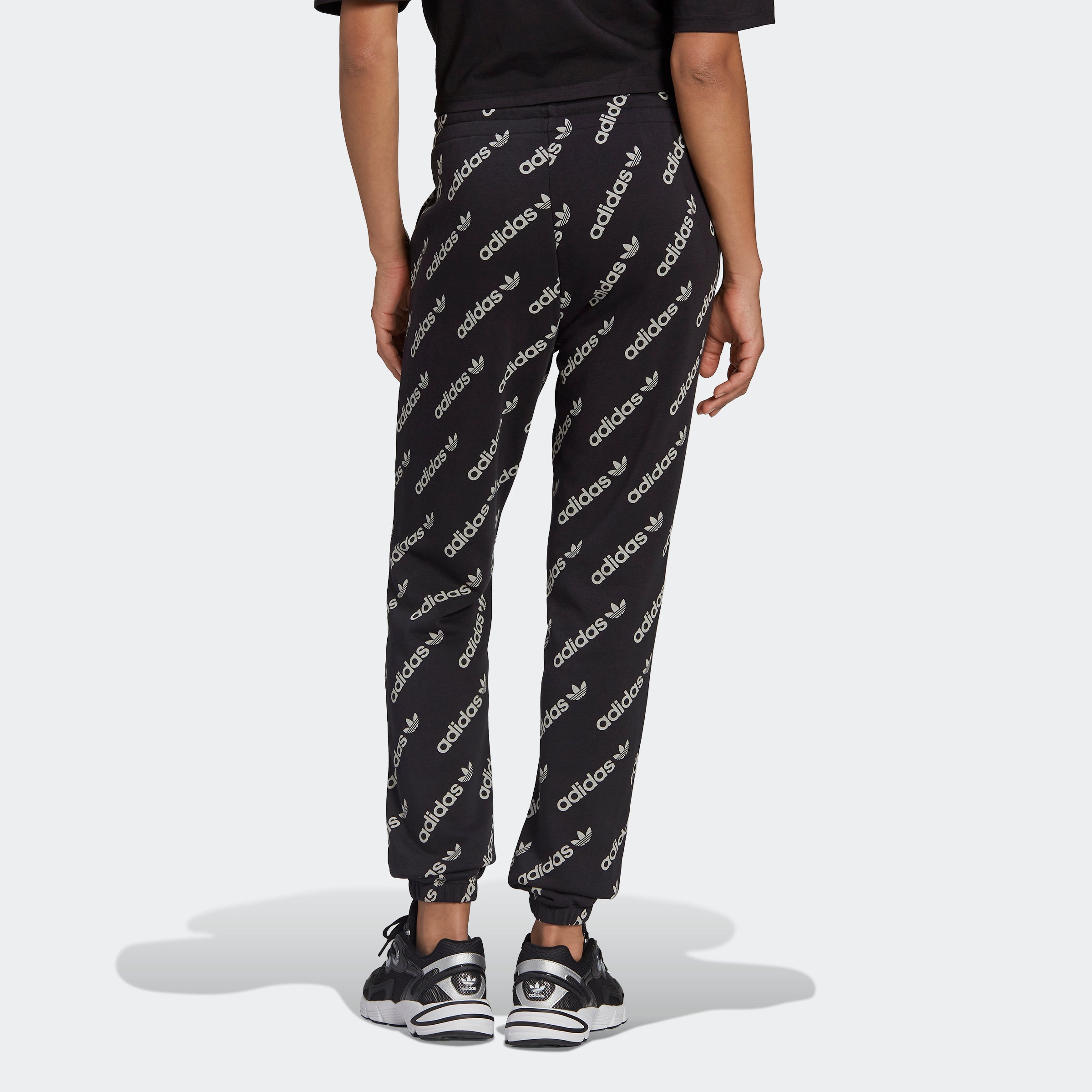 Women's adidas Originals Monogram Track Pants