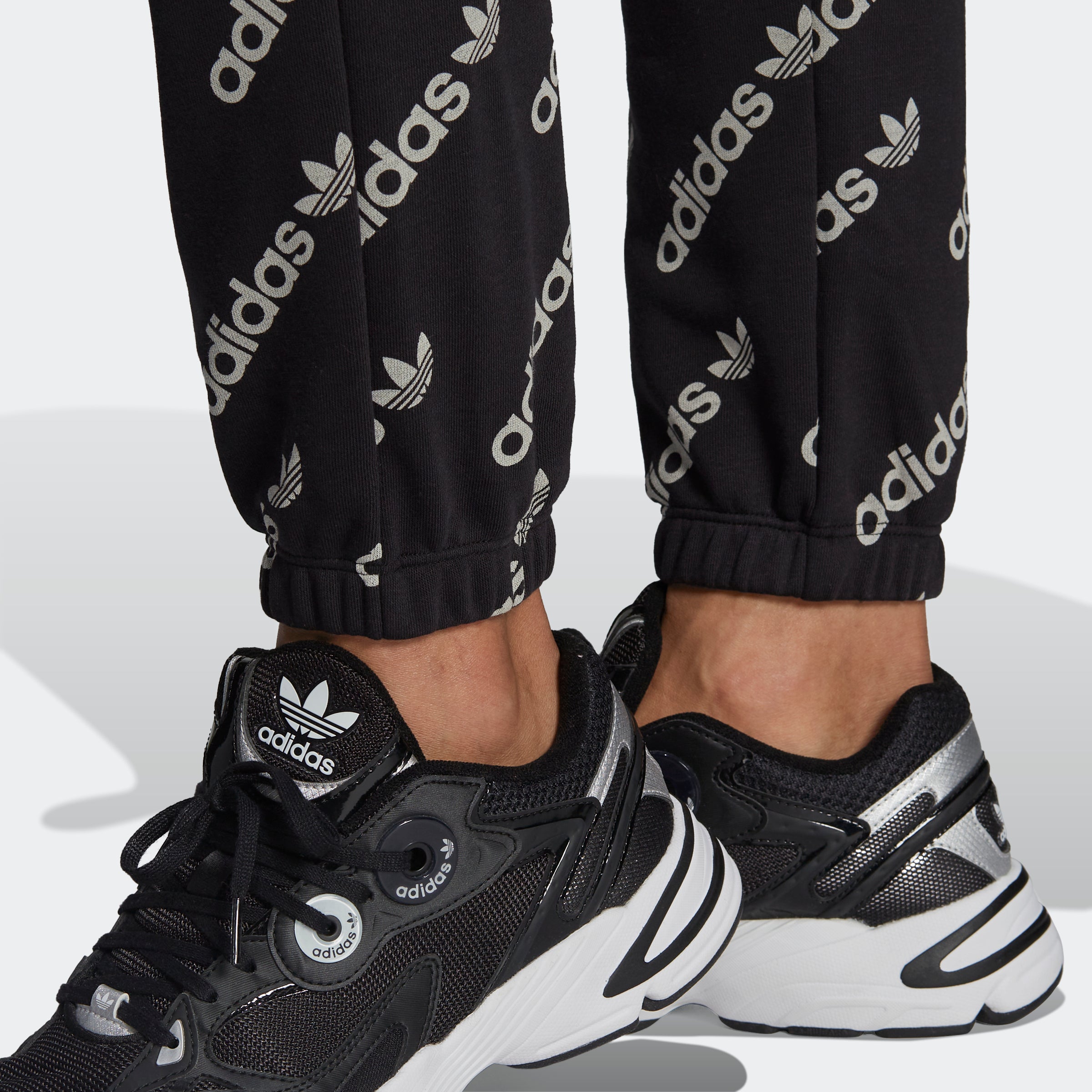 Women's adidas Originals Monogram Track Pants