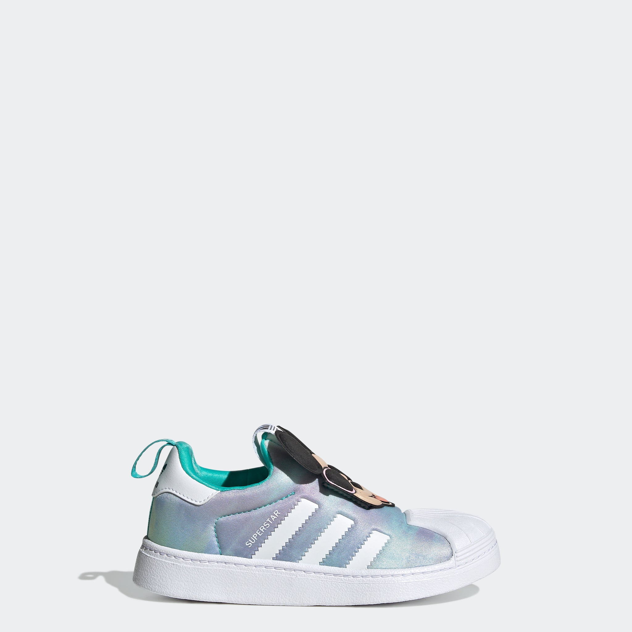 adidas gazelle silver green womens adidas Disney Superstar 360 Shoes Mickey GY9149