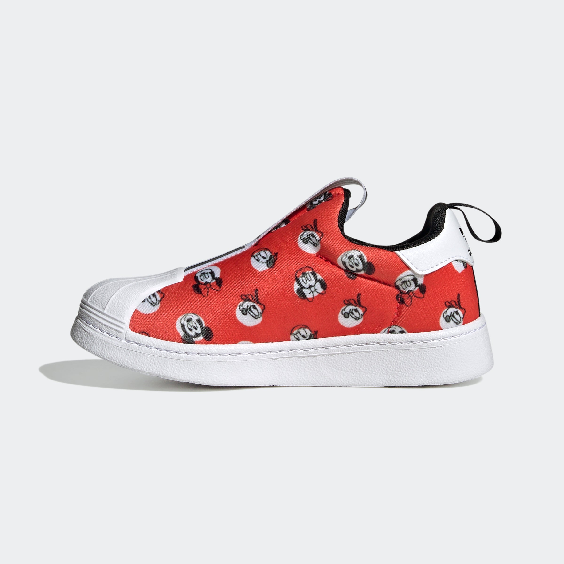 Little Kids adidas Originals x Disney Superstar 360 X Shoes