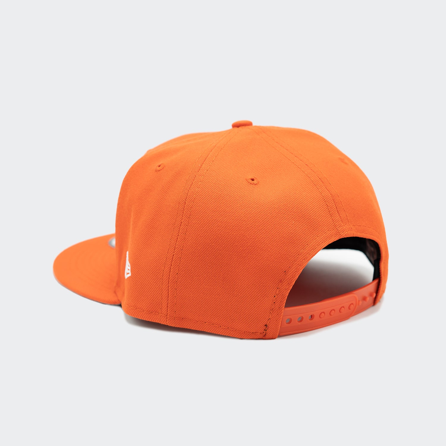 New Era Chicago White Sox Orange 9FIFTY Snapback