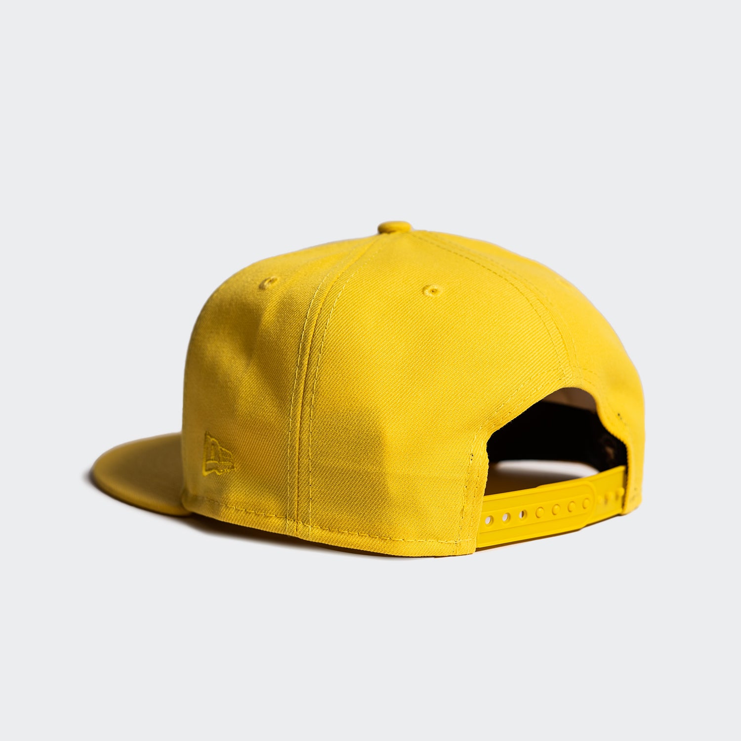 New Era Chicago White Sox Yellow Tonal 9FIFTY Snapback