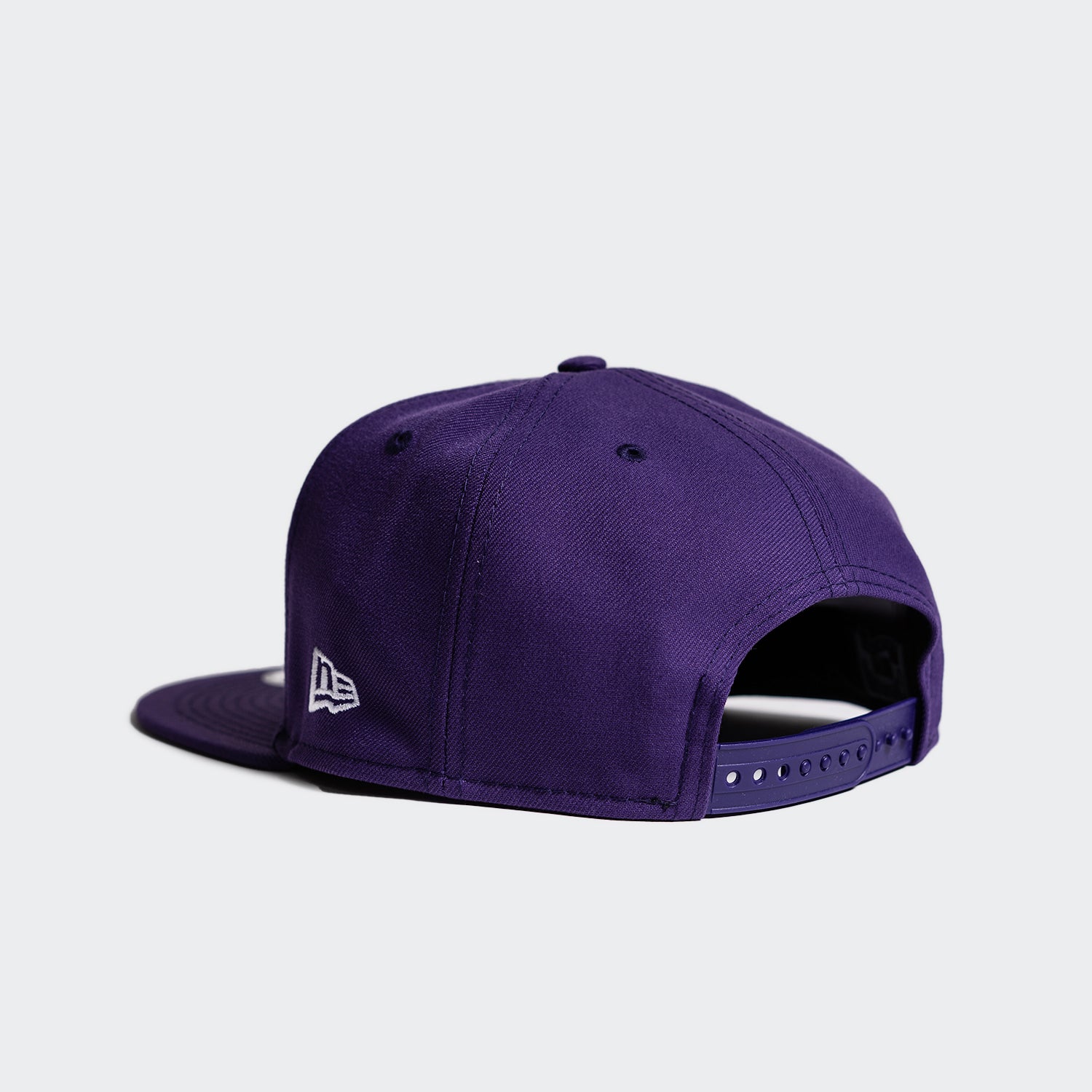 New Era Chicago White Sox Purple 9FIFTY Snapback
