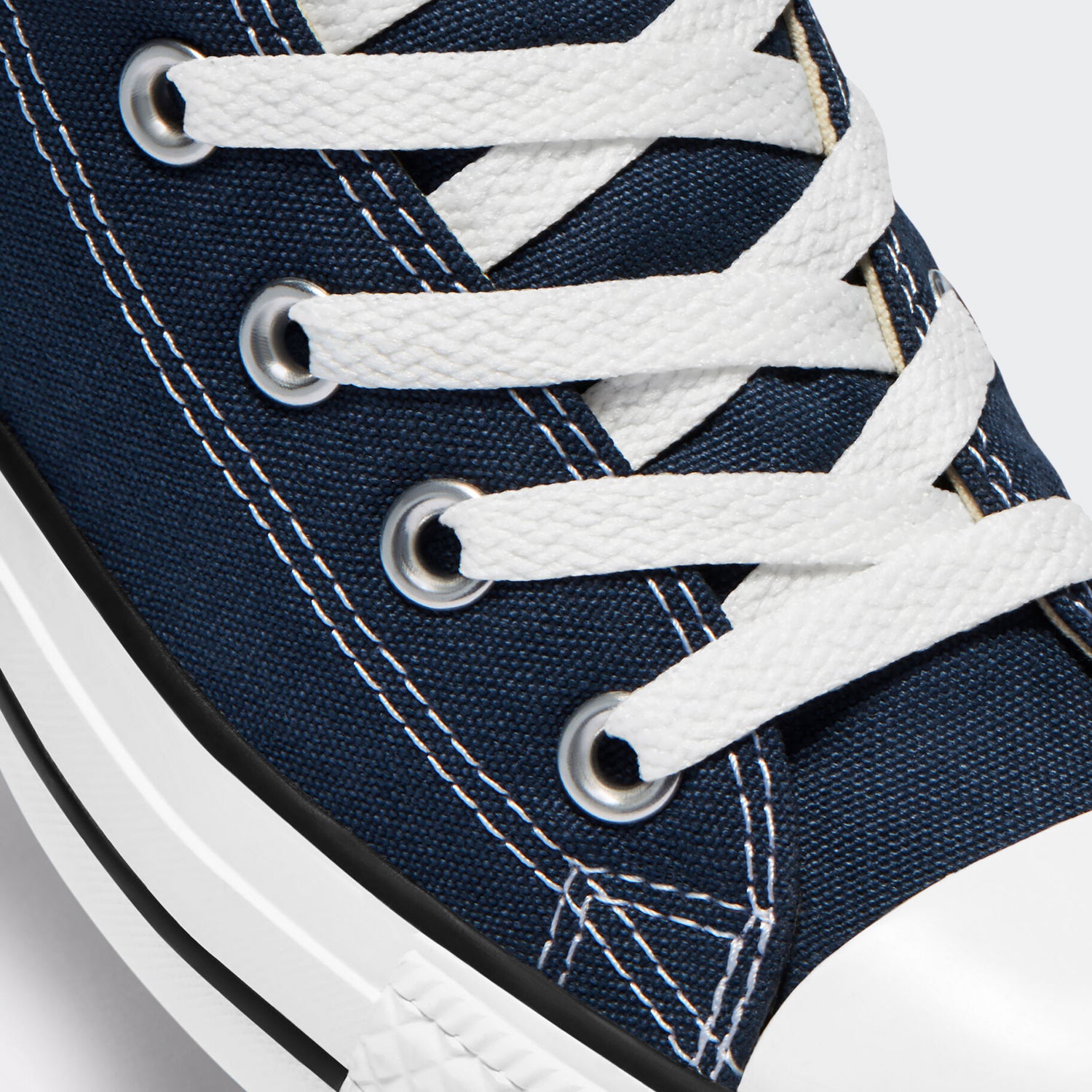 Unisex Converse Chuck Taylor All Star High Top Shoe Navy