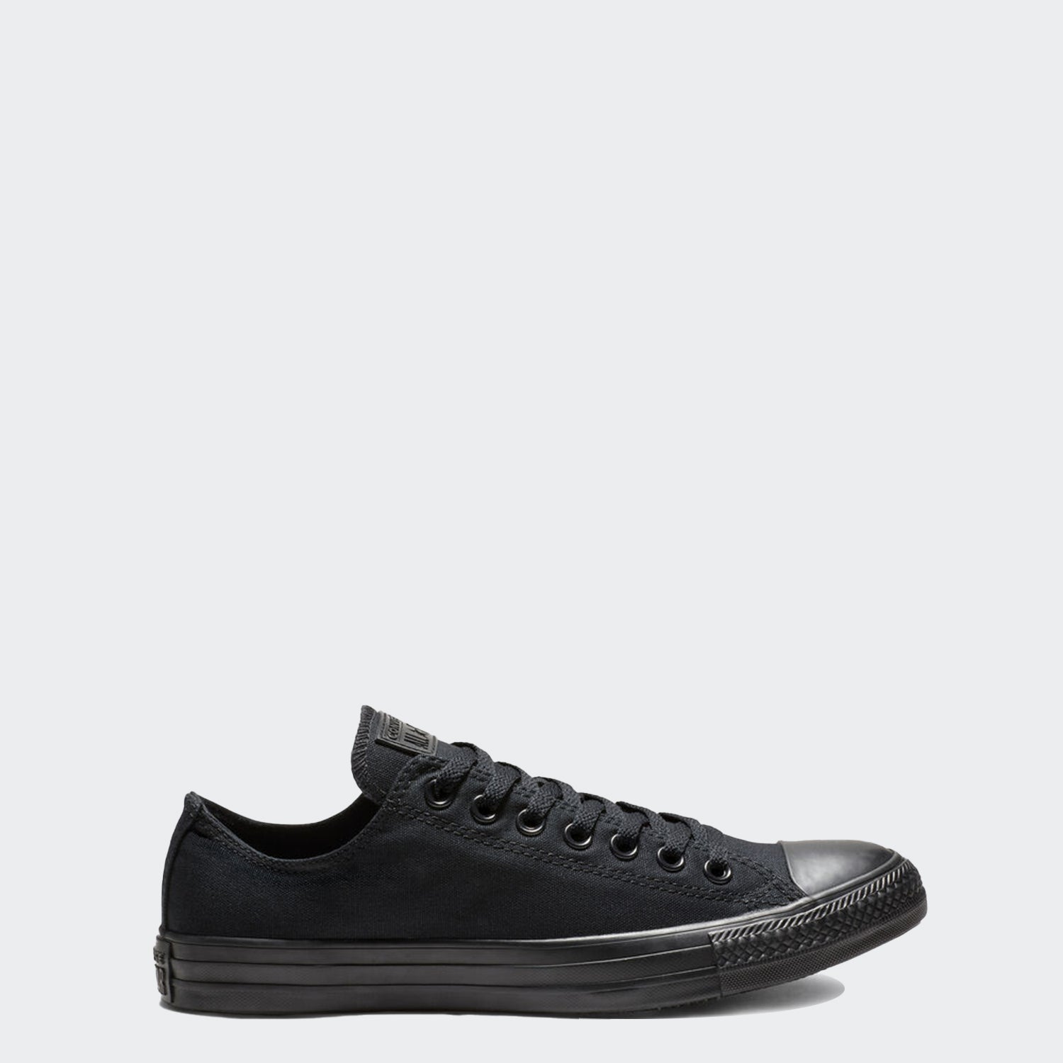 Converse Chuck Taylor All Star Low Top Black Chicago City Sports