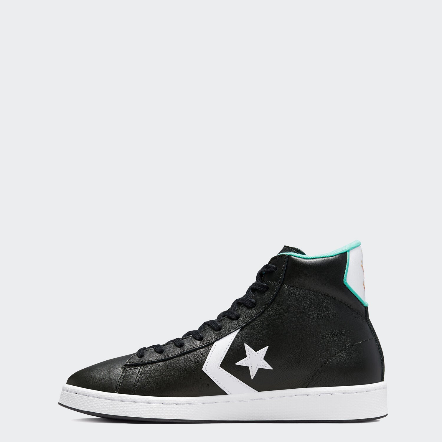 Men's Converse Pro Leather x NBA Jam Sneakers