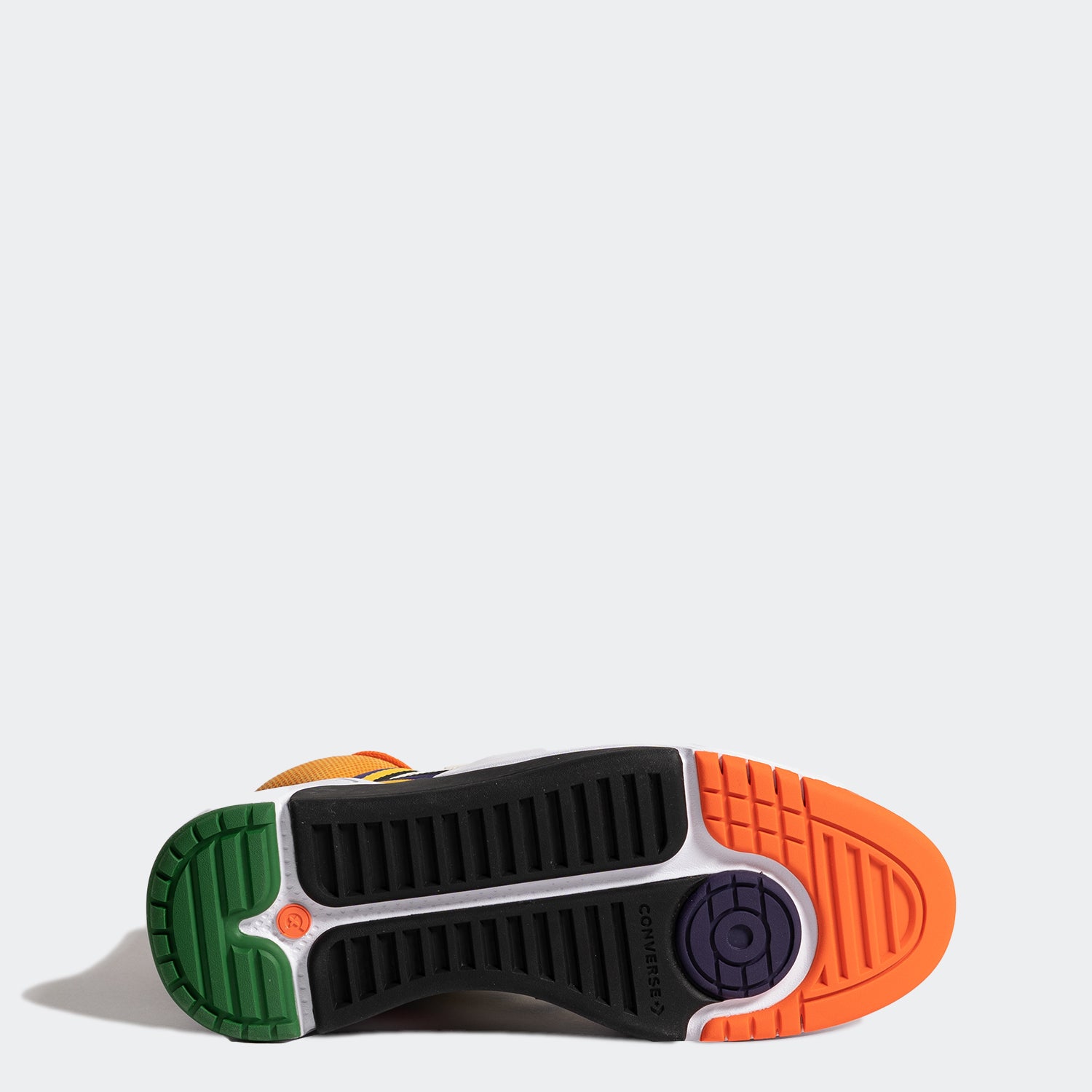 Men’s Converse Weapon CX MID Shoes