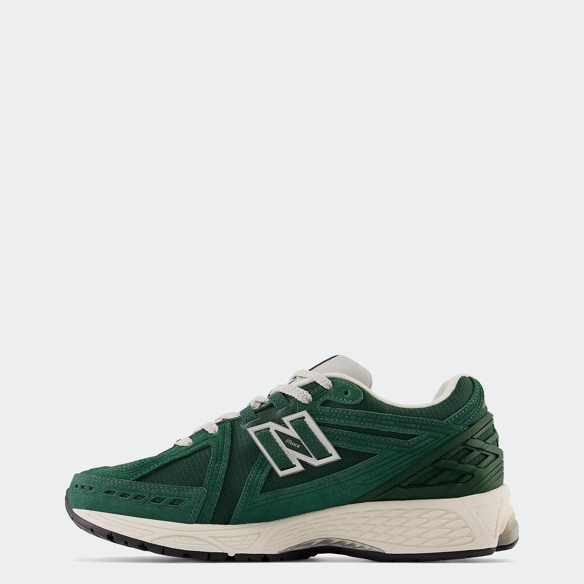 Men's New Balance 1906R Shoes Nightwatch Green