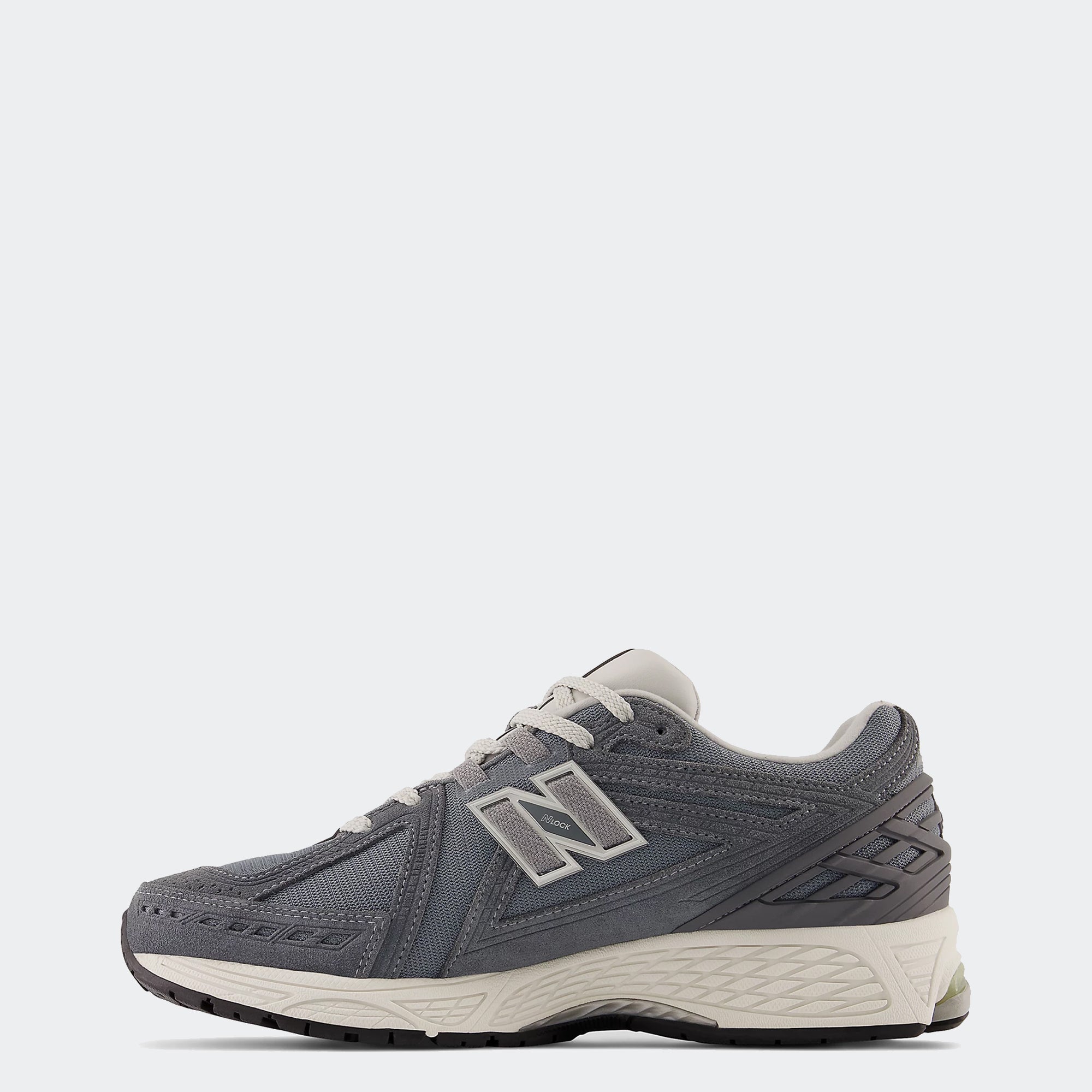Men's New Balance 1906R Shoes Titanium