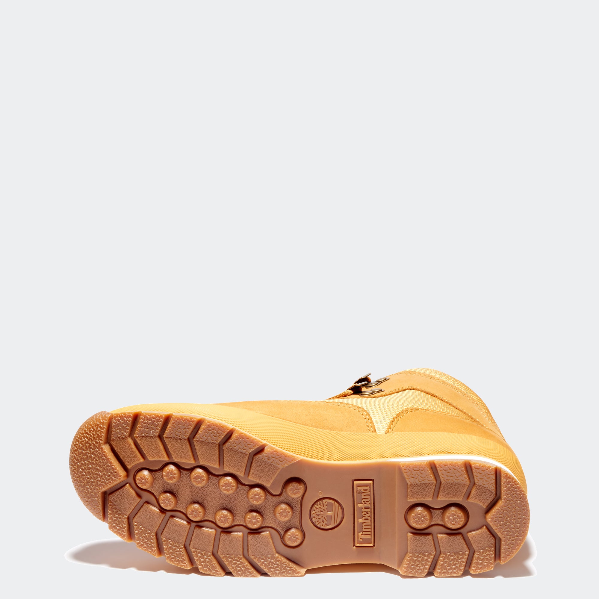 Men's Timberland Euro Hiker Boots Wheat Nubuck