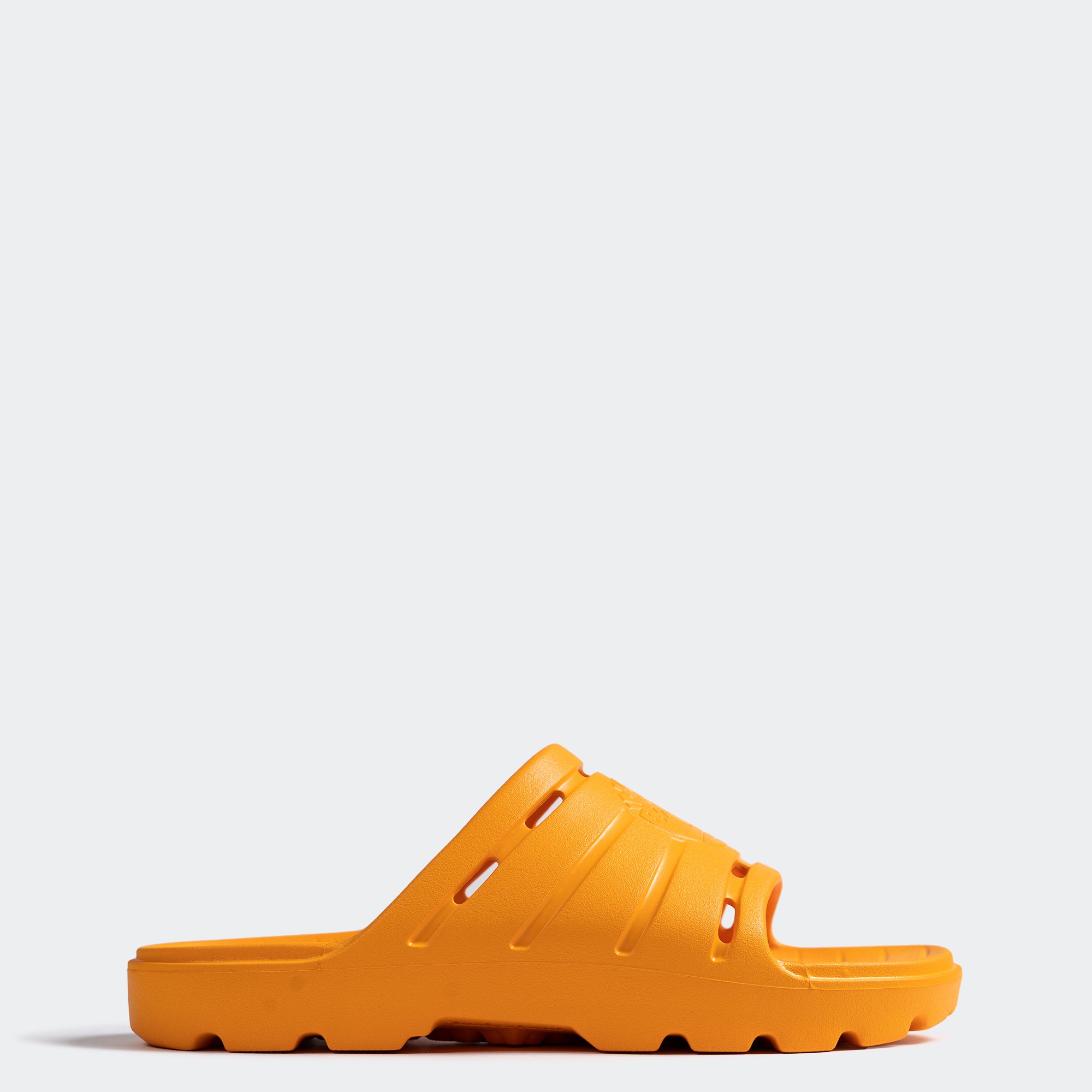 Men's Timberland Get Outslide Sandals Dark Cheddar