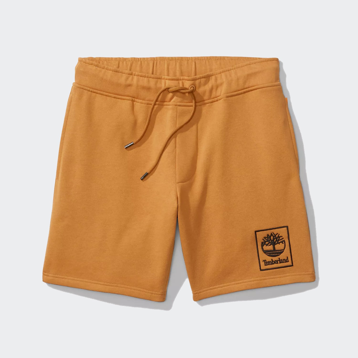 Men's Timberland Sweat Shorts Wheat