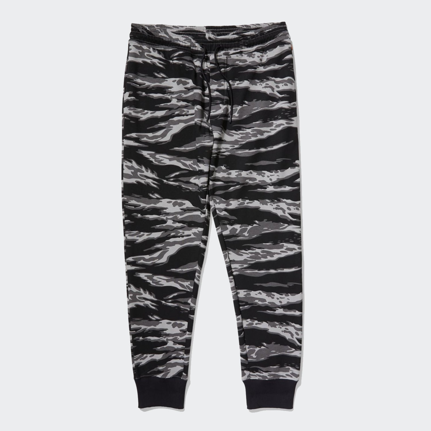 Men's Timberland Tiger Camo Sweatpants