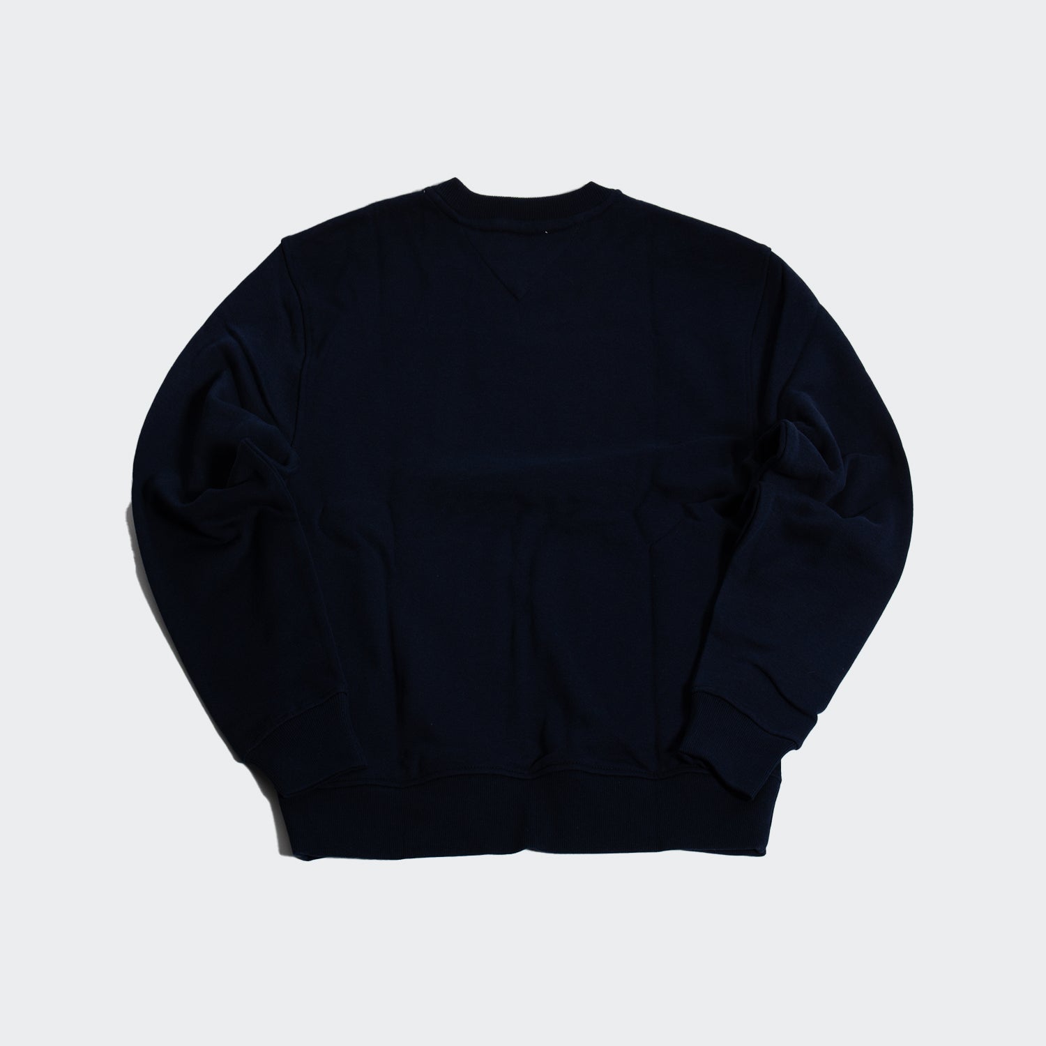 Men's Tommy Hilfiger Beckham Crewneck Sweatshirt Navy