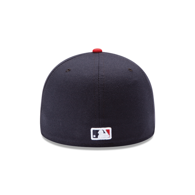 New Era Atlanta Braves Authentic Collection 59FIFTY Fitted