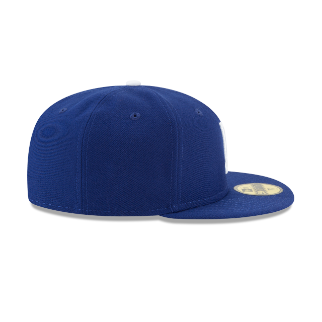 New Era Los Angeles Dodgers Authentic Collection 59FIFTY Fitted