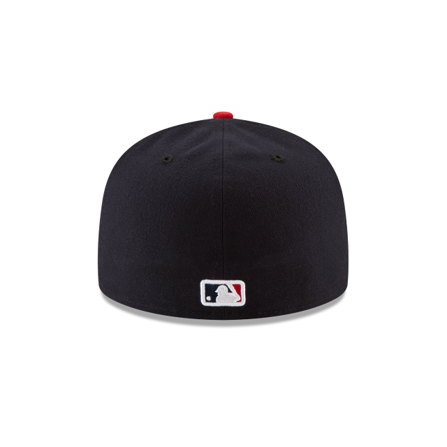 New Era Minnesota Twins Authentic Collection 59FIFTY Fitted