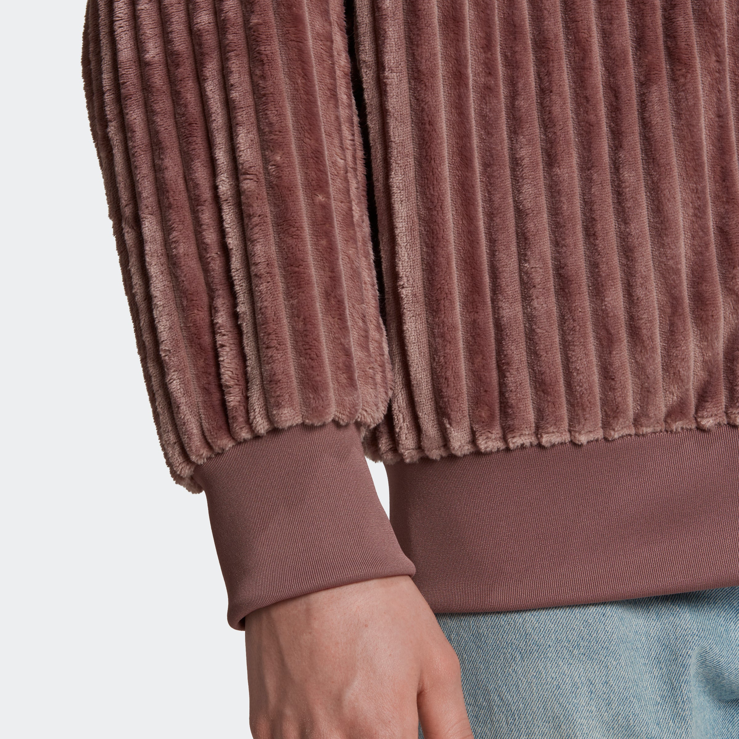 Men's adidas Originals Adicolor Contempo 3D Crew Sweatshirt