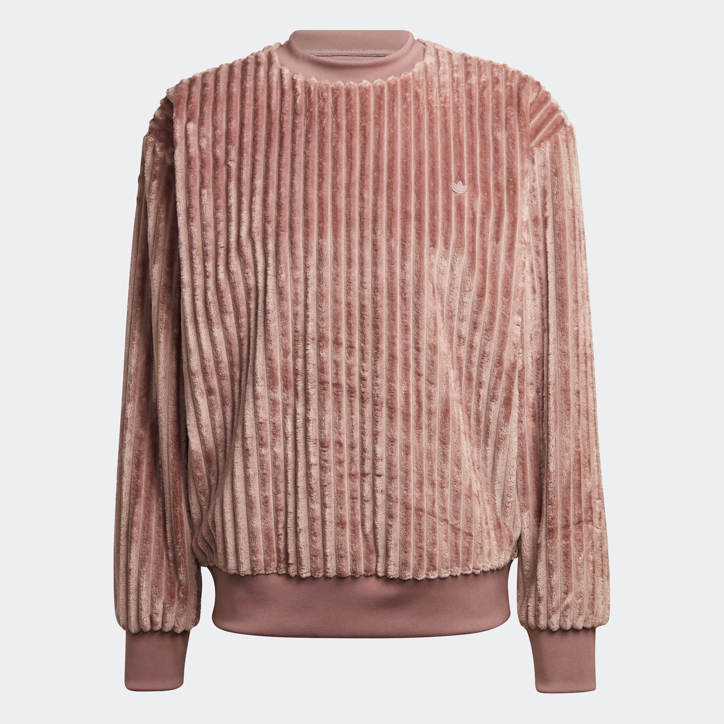 Men's adidas Originals Adicolor Contempo 3D Crew Sweatshirt