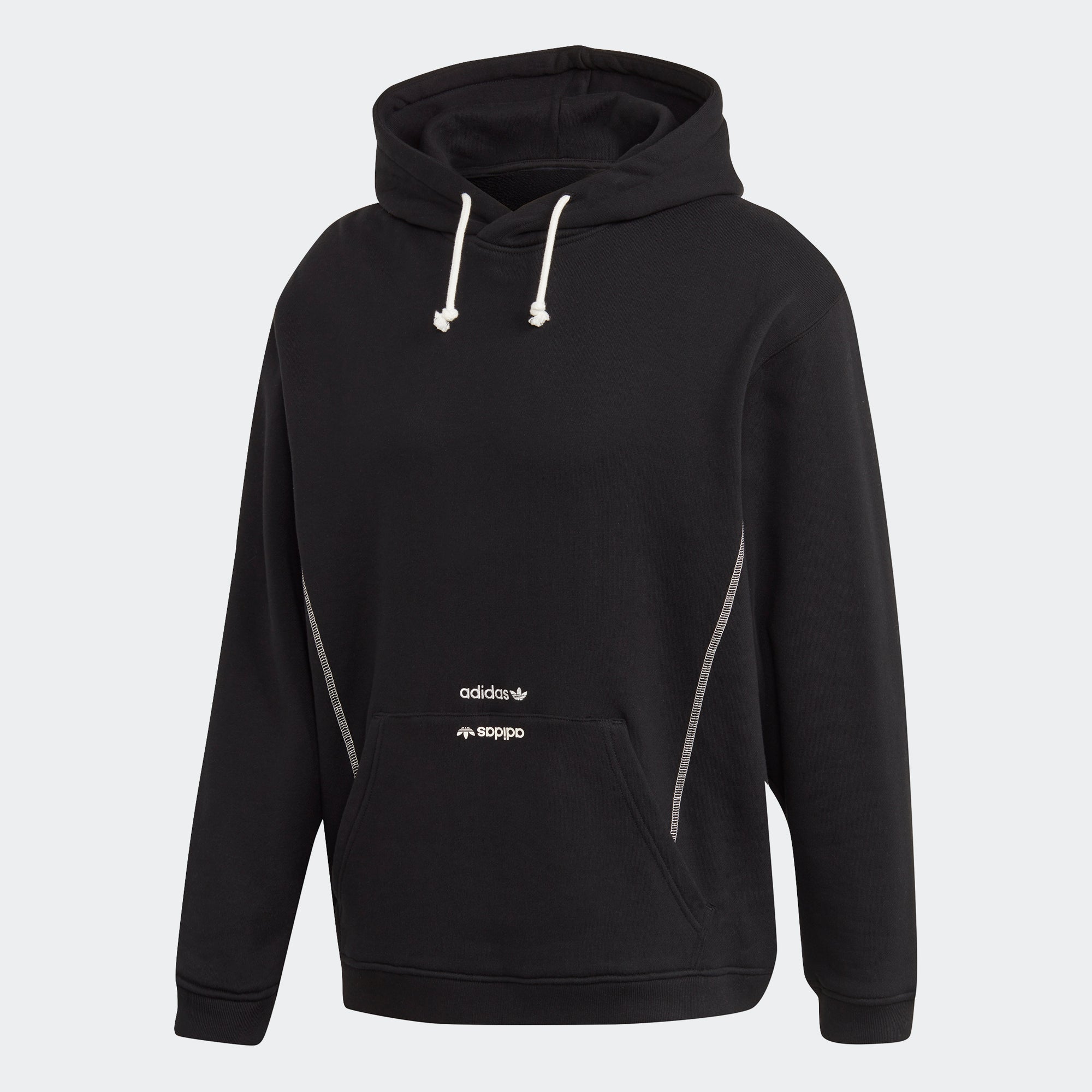 Men's adidas Originals Hoodie Black GD9307