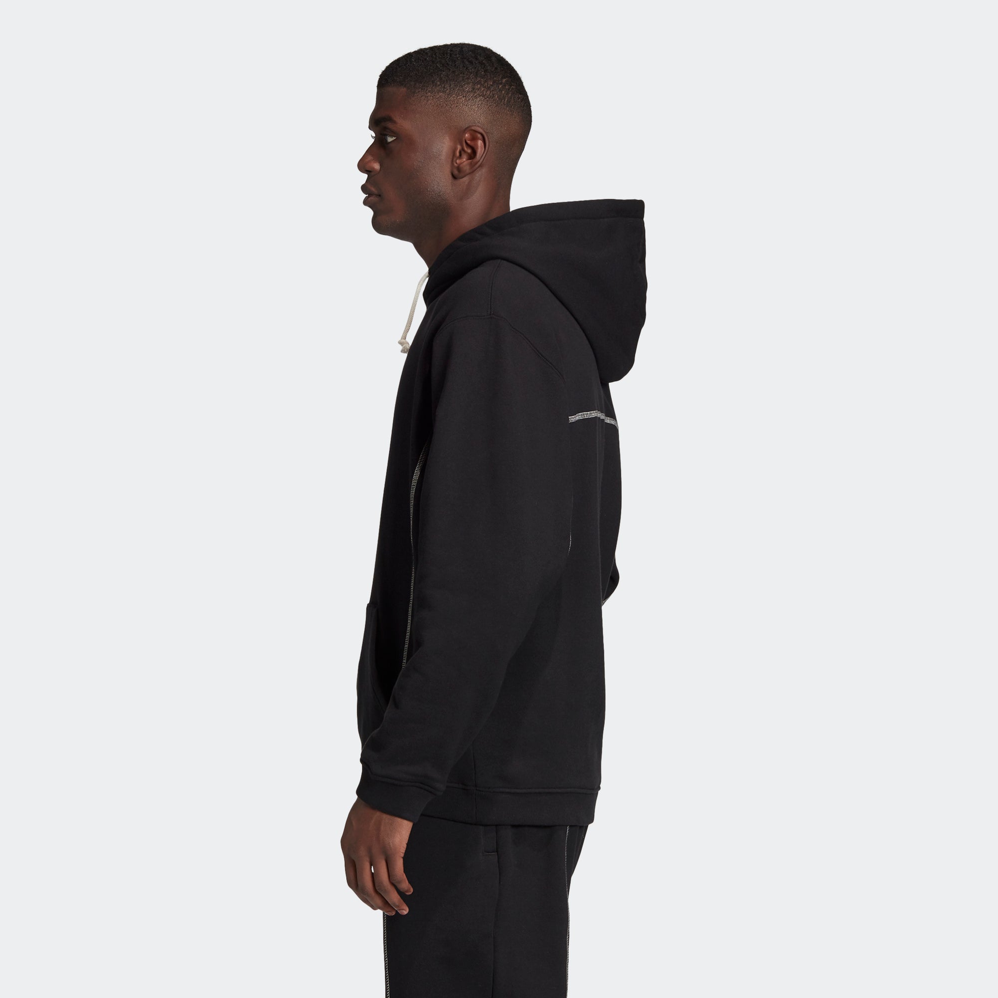 Men's adidas Originals Hoodie Black