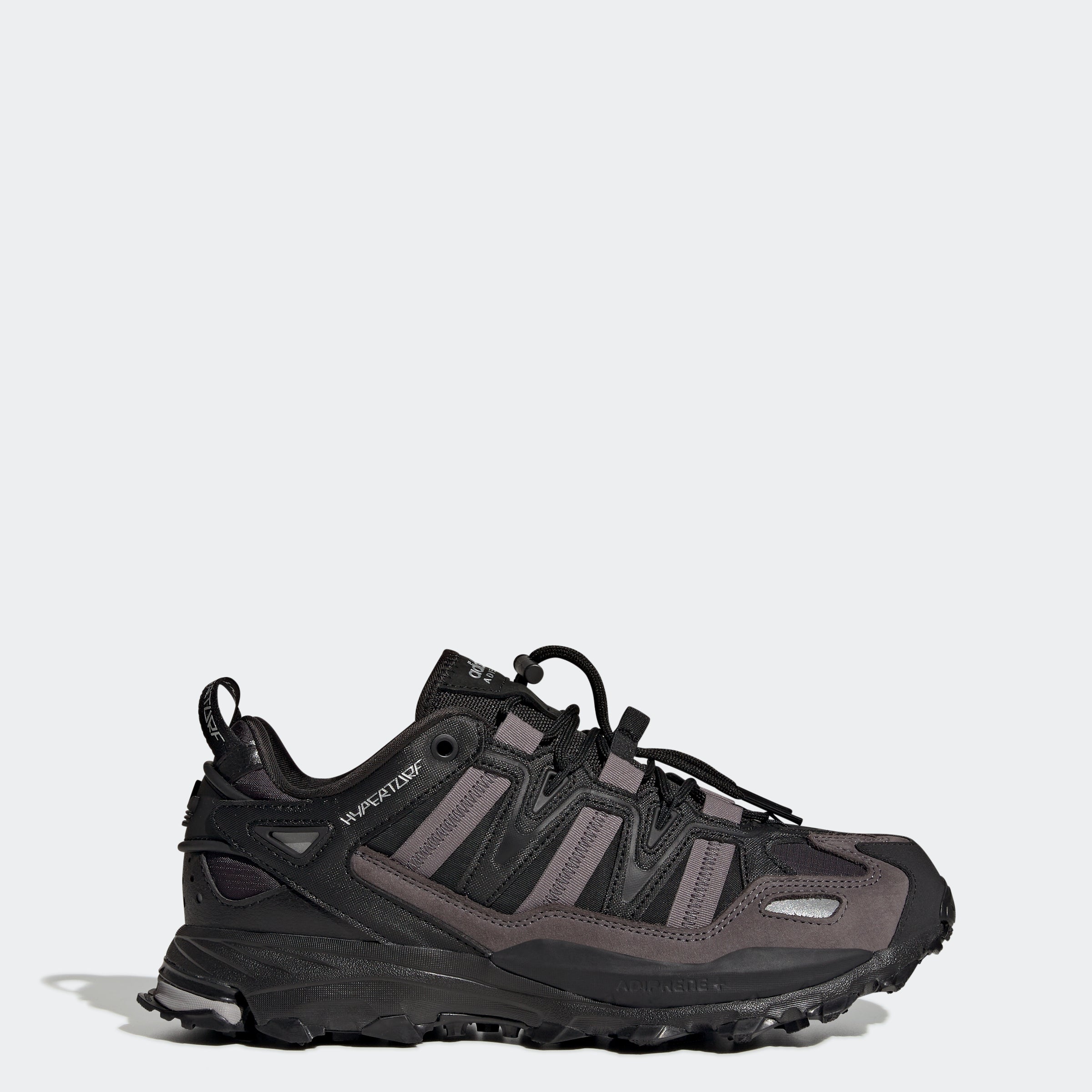 Men’s adidas Originals Hyperturf Shoes Black