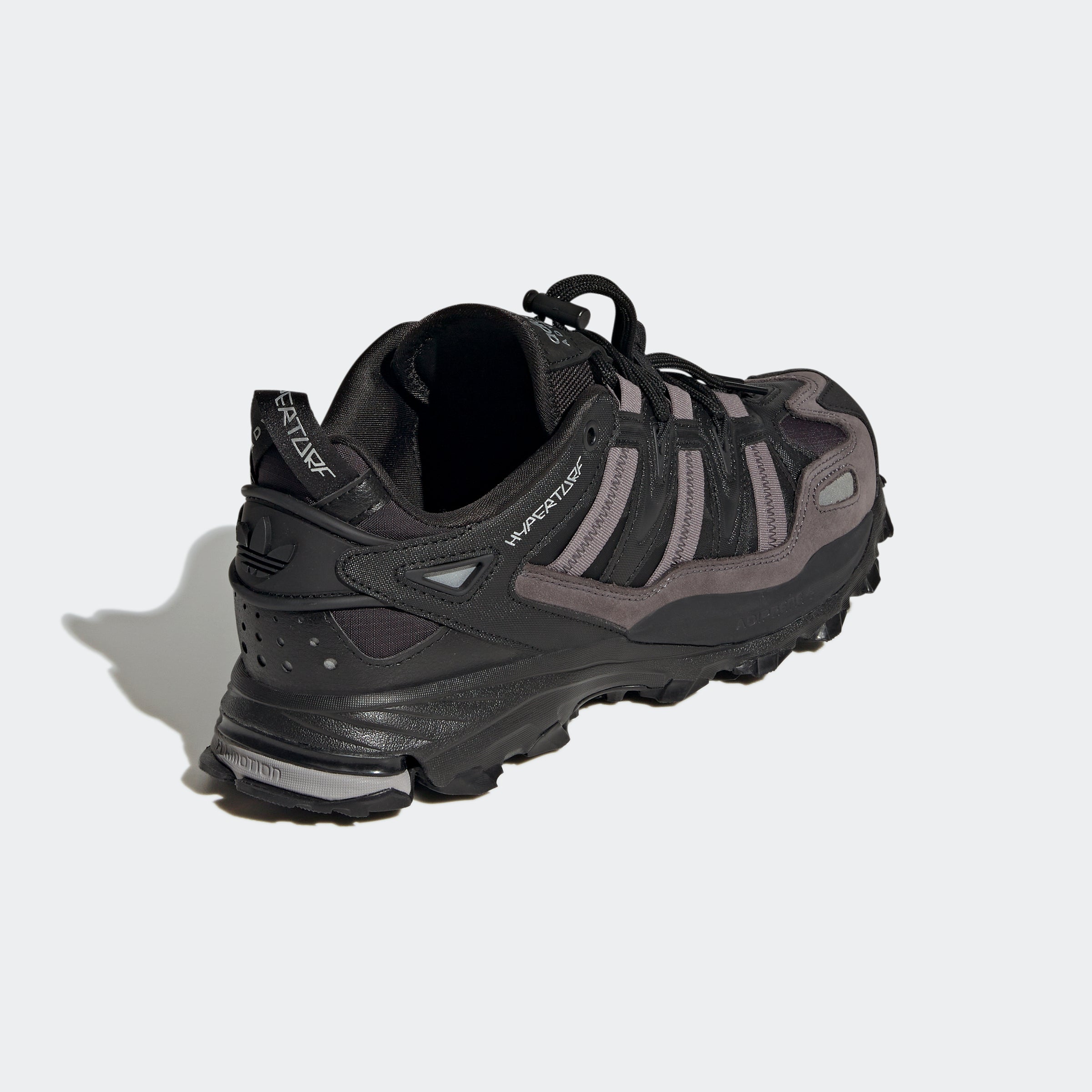 Men’s adidas Originals Hyperturf Shoes Black