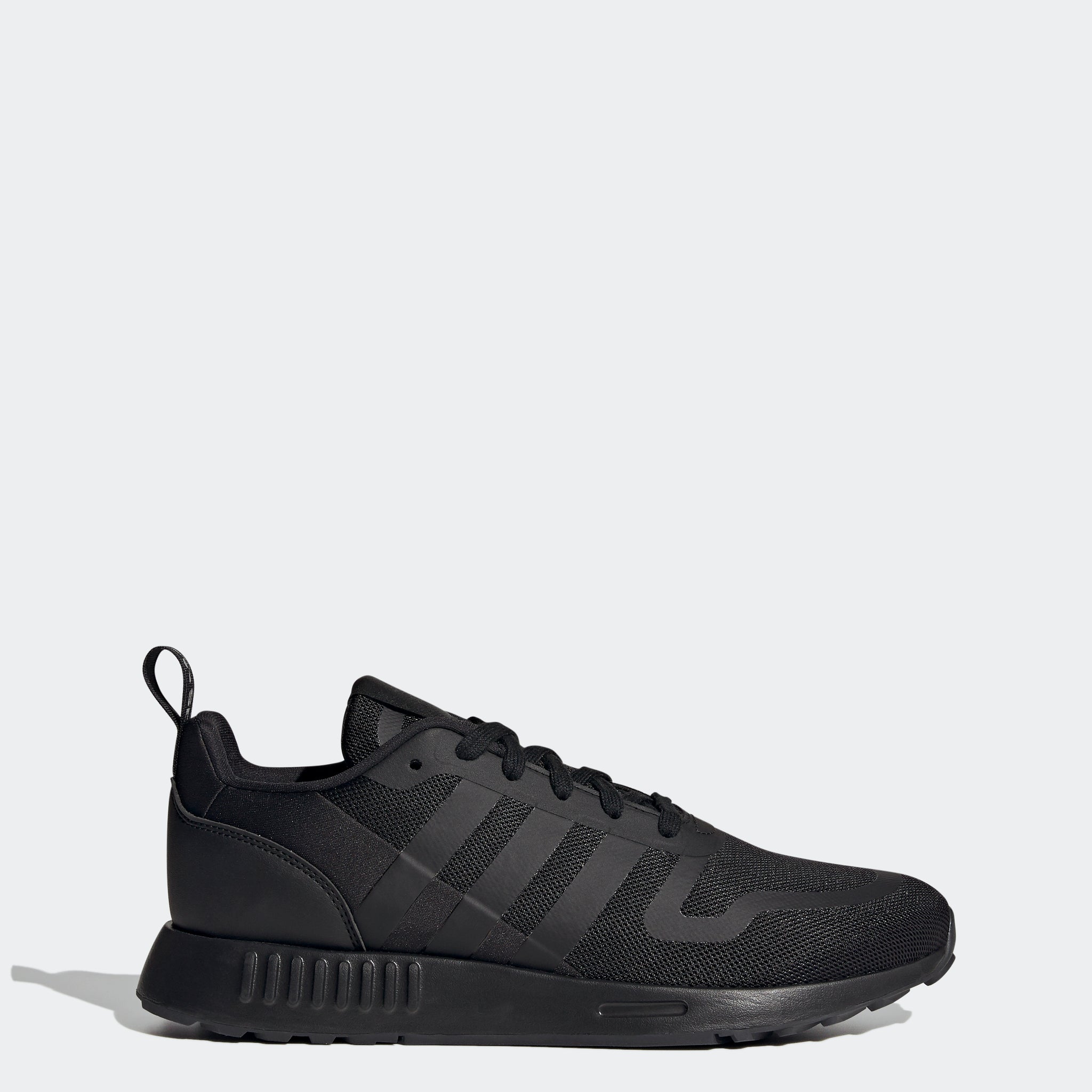 Men's adidas Originals Multix Shoes Black FZ3438