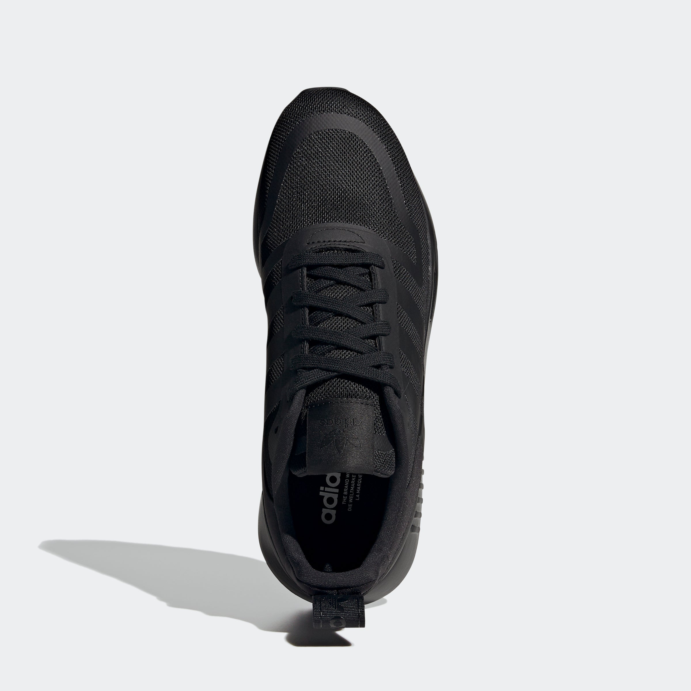 Men’s adidas Originals Multix Shoes Black