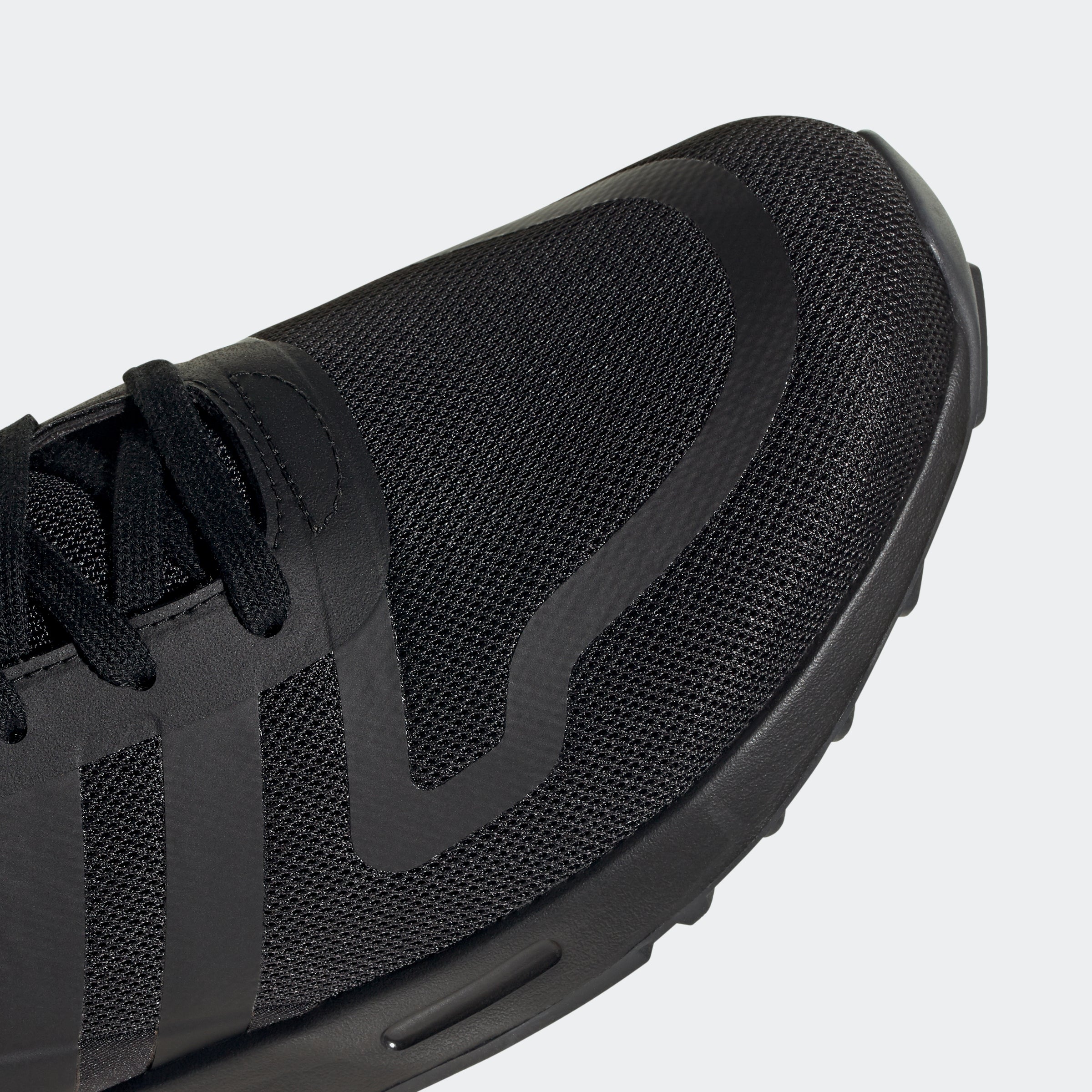 Men’s adidas Originals Multix Shoes Black