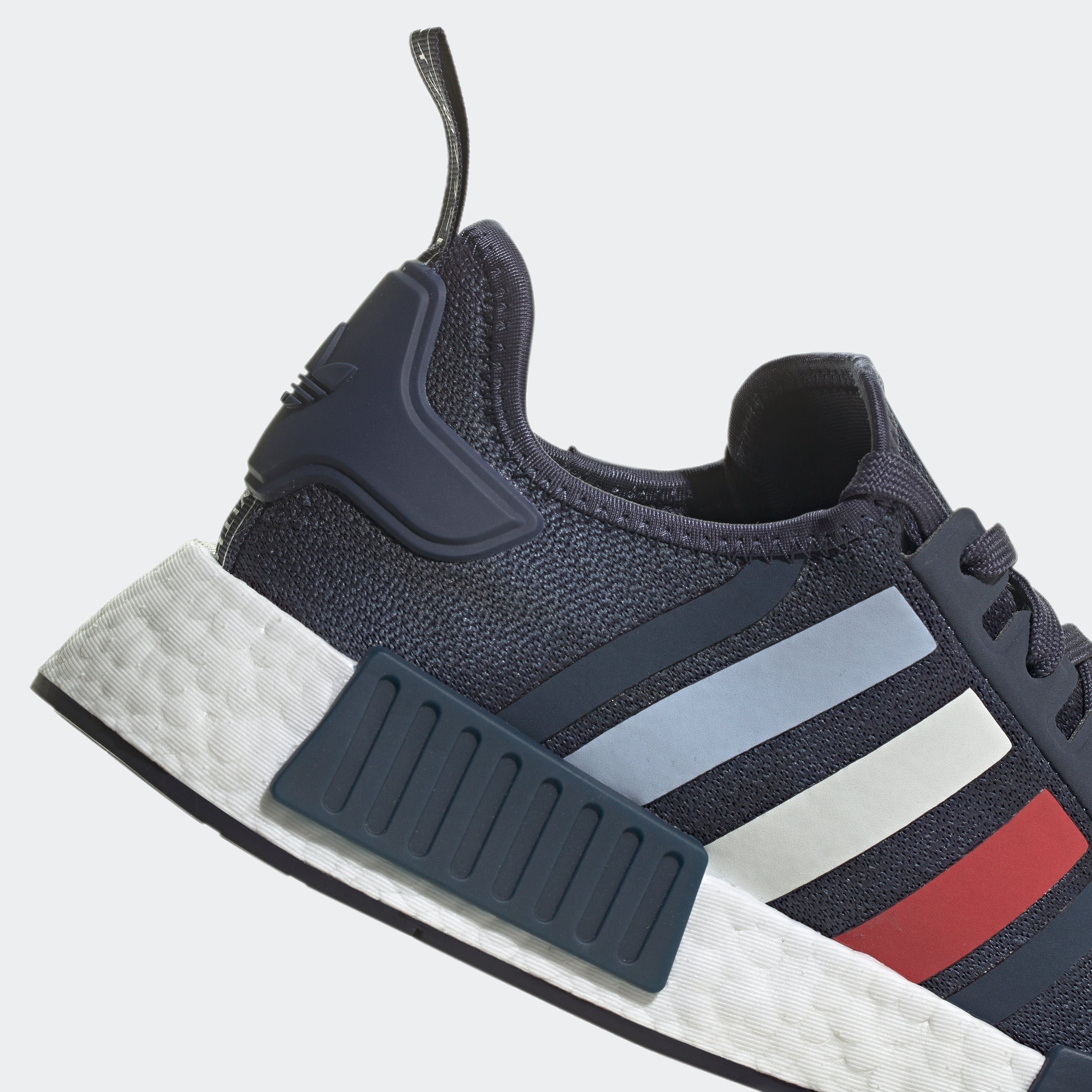 Men's adidas Originals NMD_R1 Shoes Navy