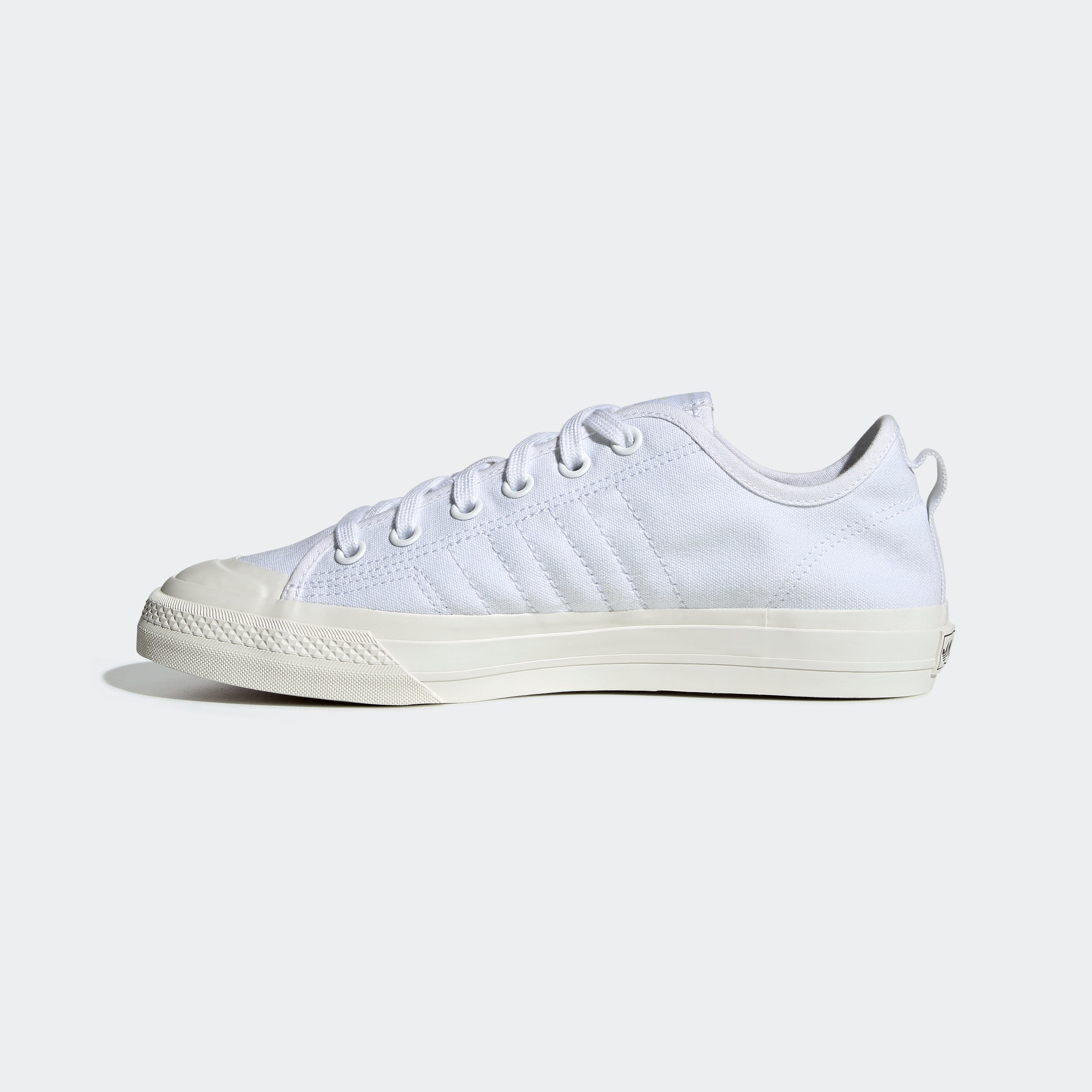 Men's adidas Originals Nizza RF Shoes White